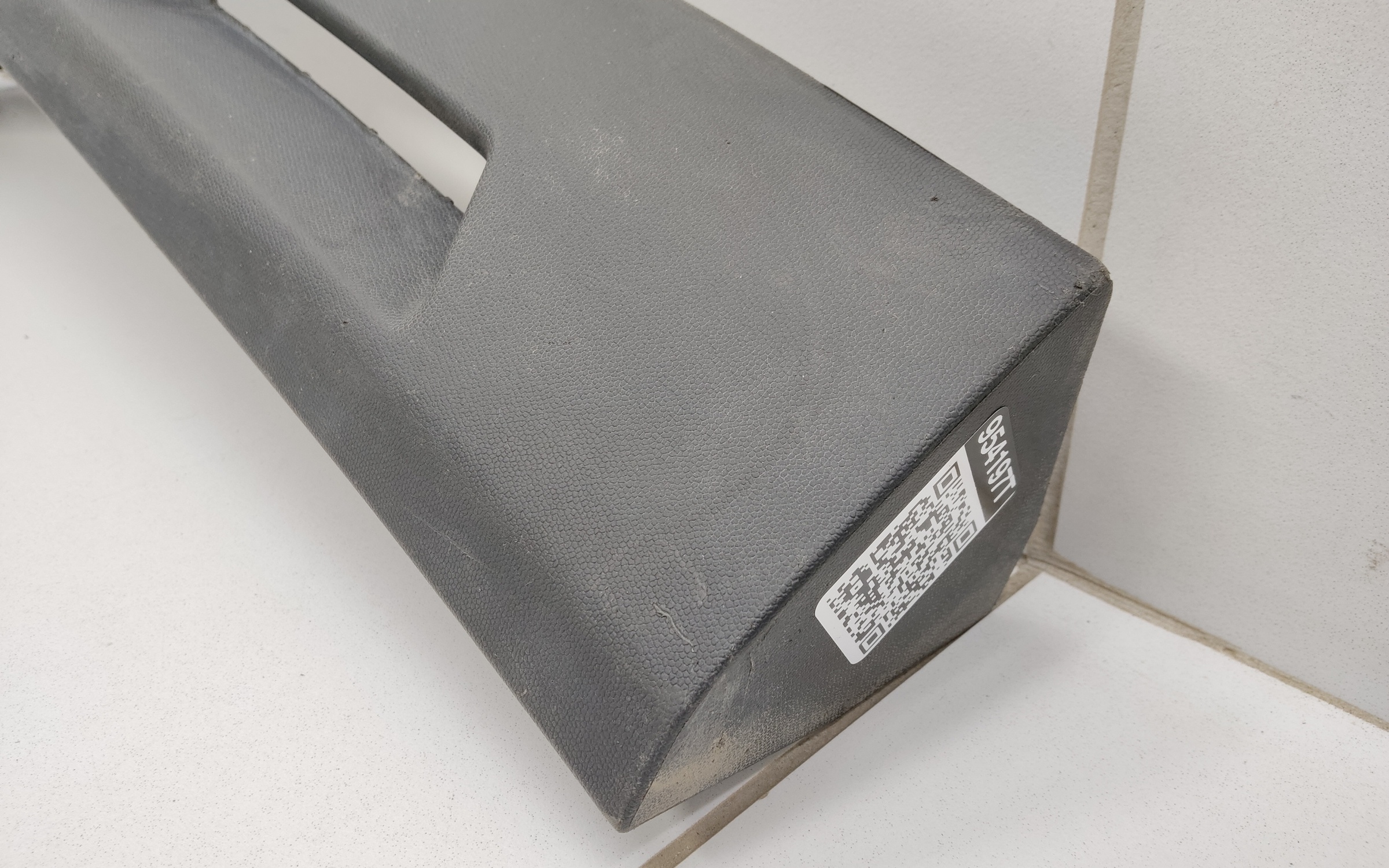 Накладка крыла заднего правого Jetour T2