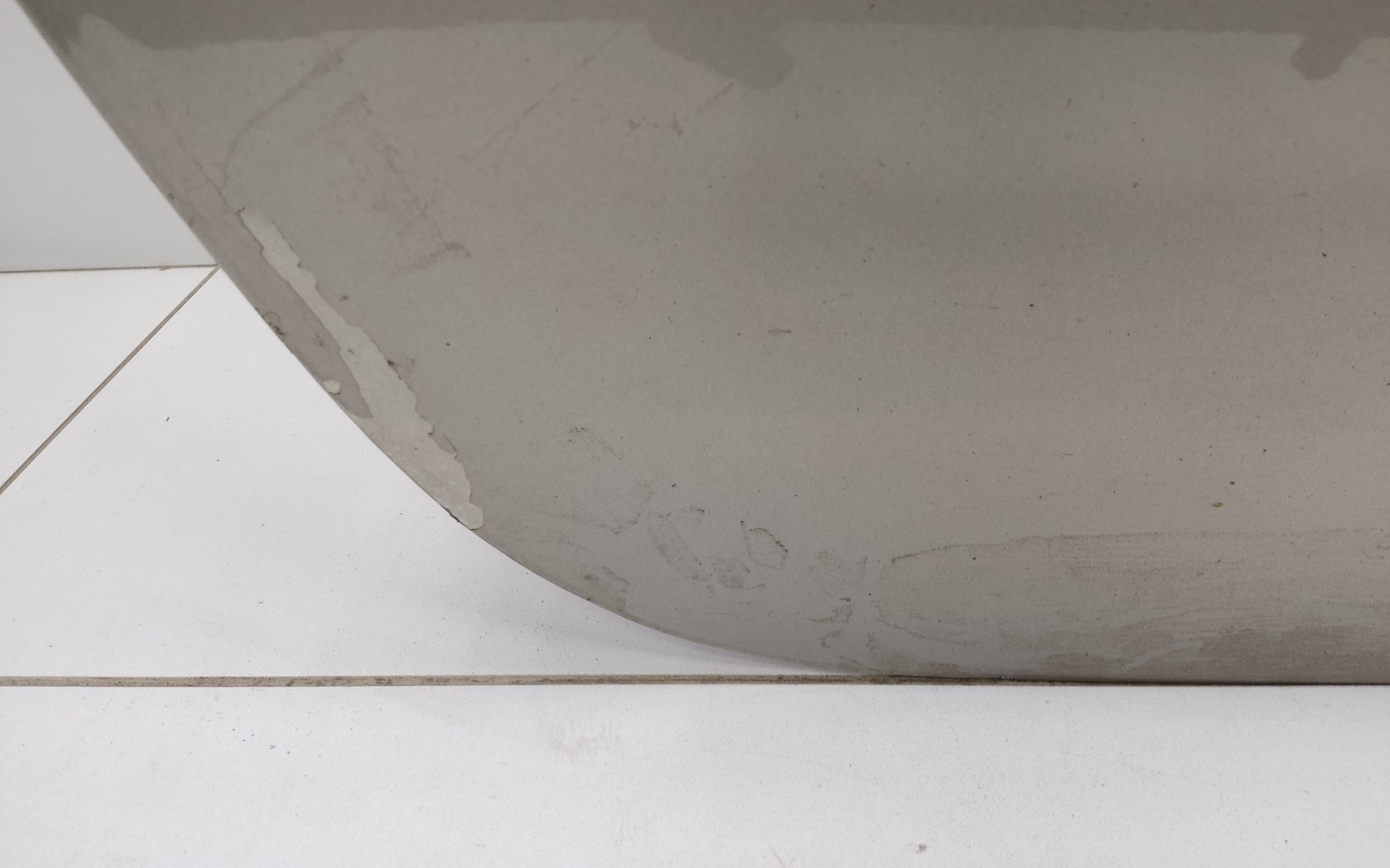 Дверь задняя правая Lada Largus под стекло