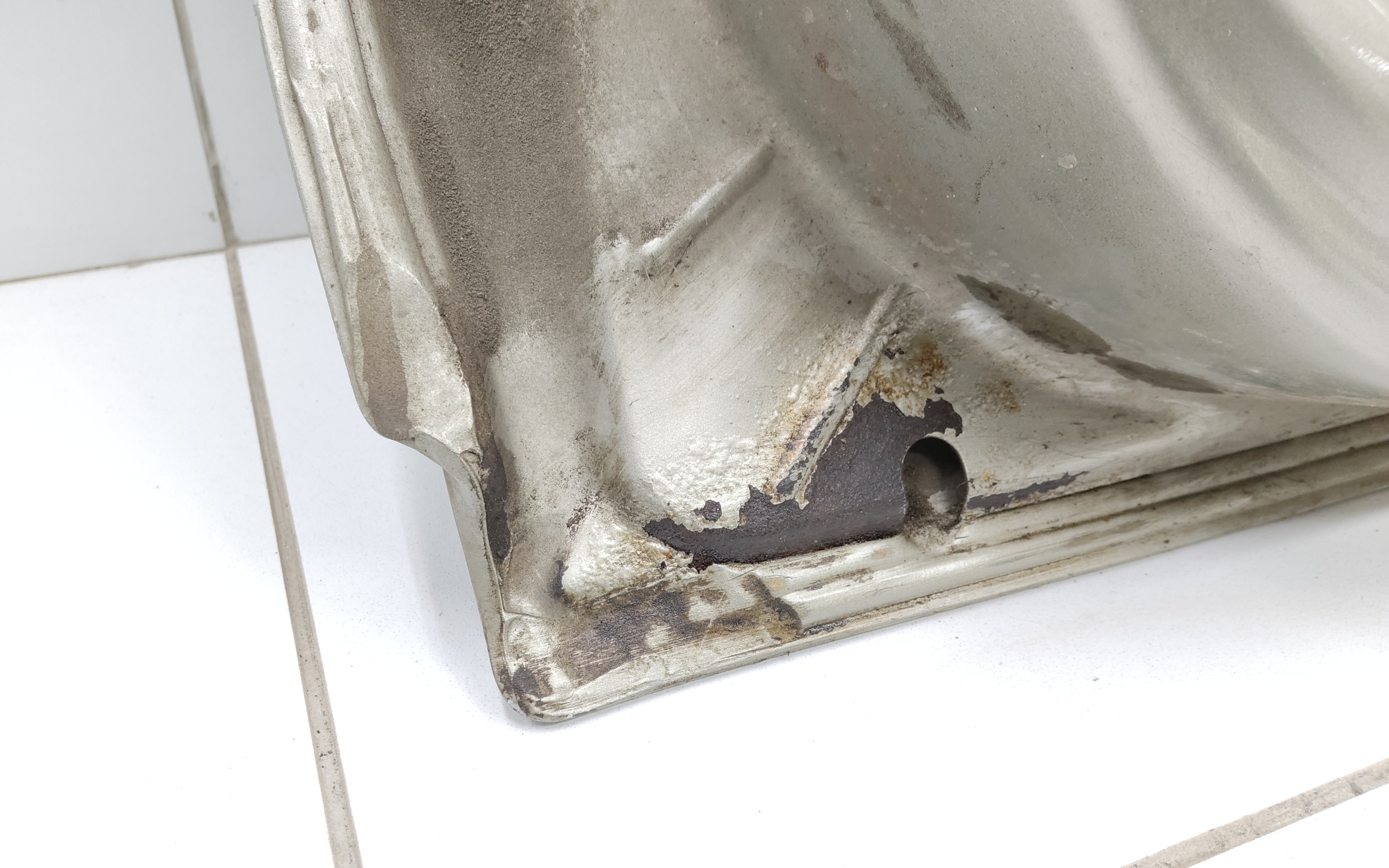 Дверь задняя правая Lada Largus под стекло