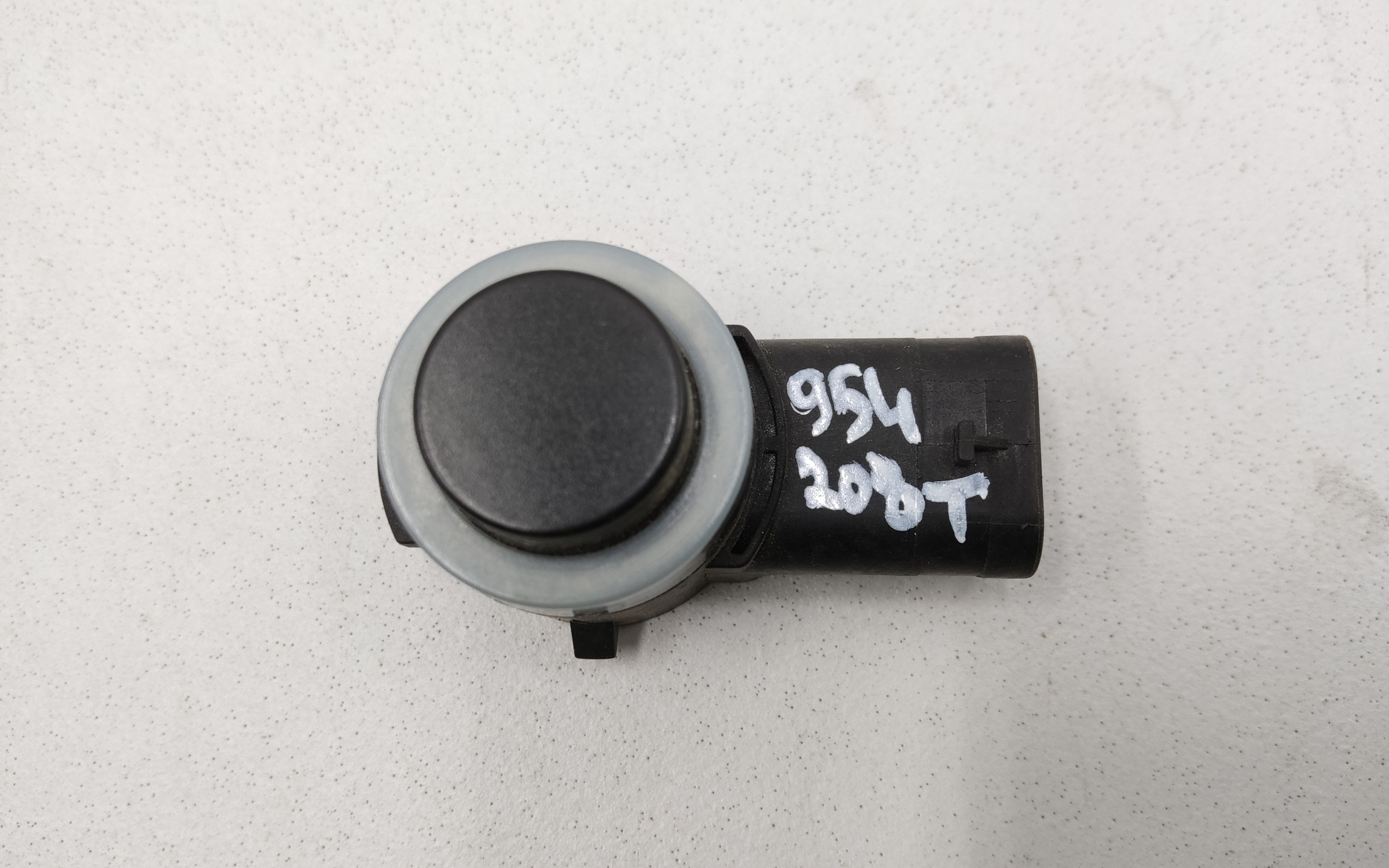 Датчик парковки внутренний Mercedes Benz E-klasse W212