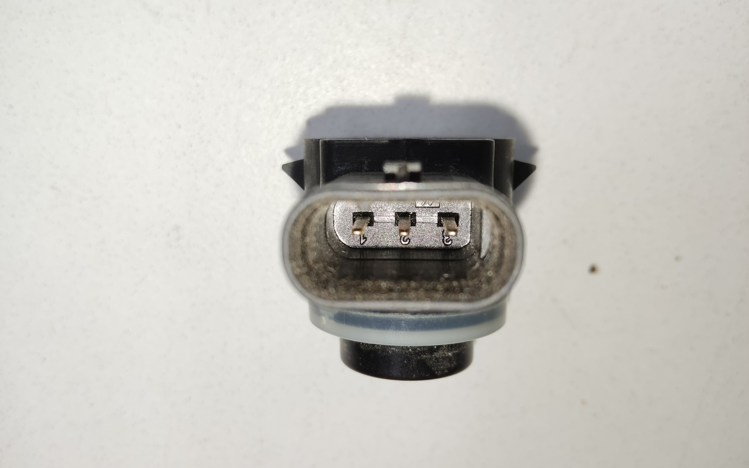 Датчик парковки внутренний Mercedes Benz E-klasse W212