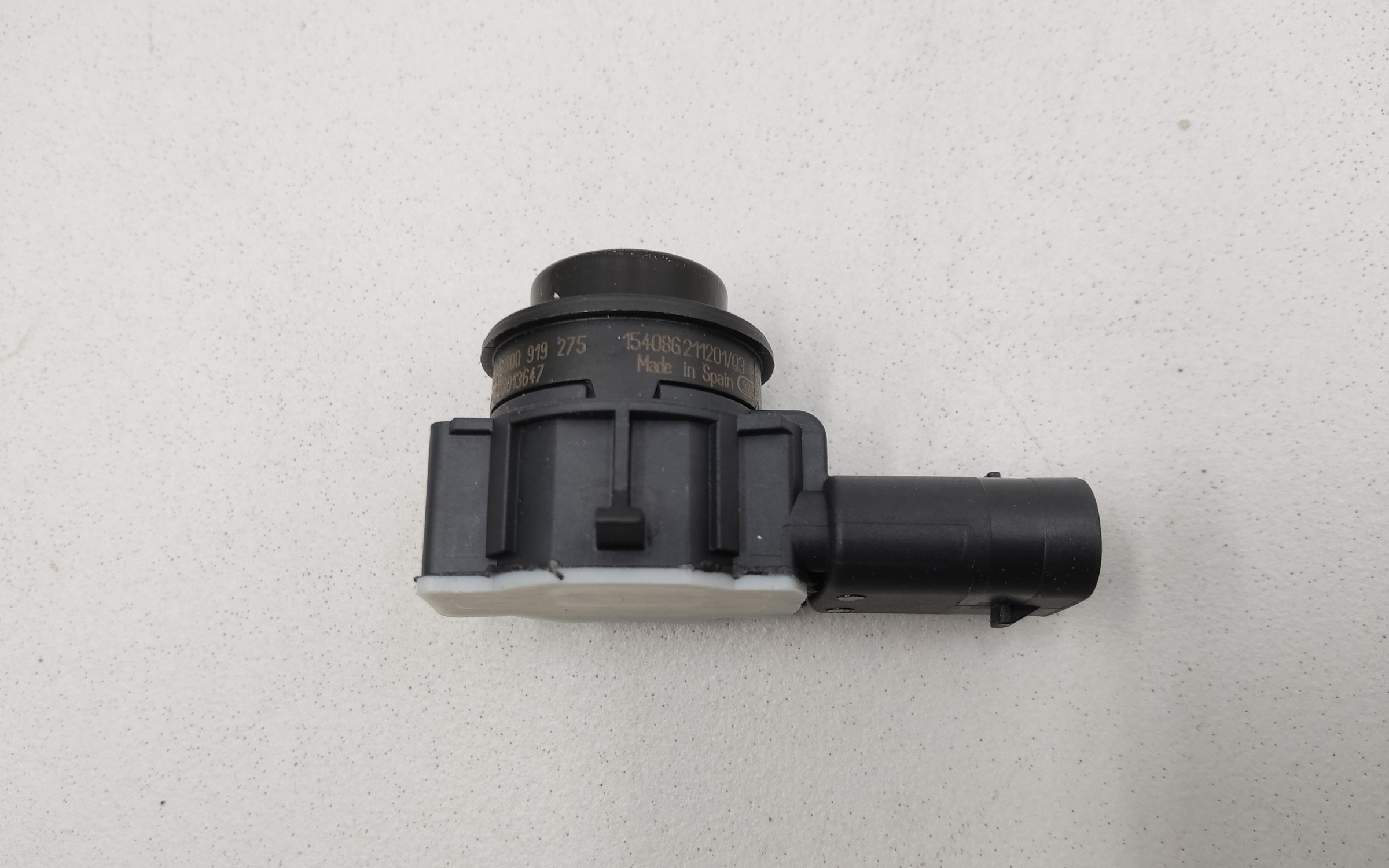 Датчик парковки задний Skoda Kodiaq