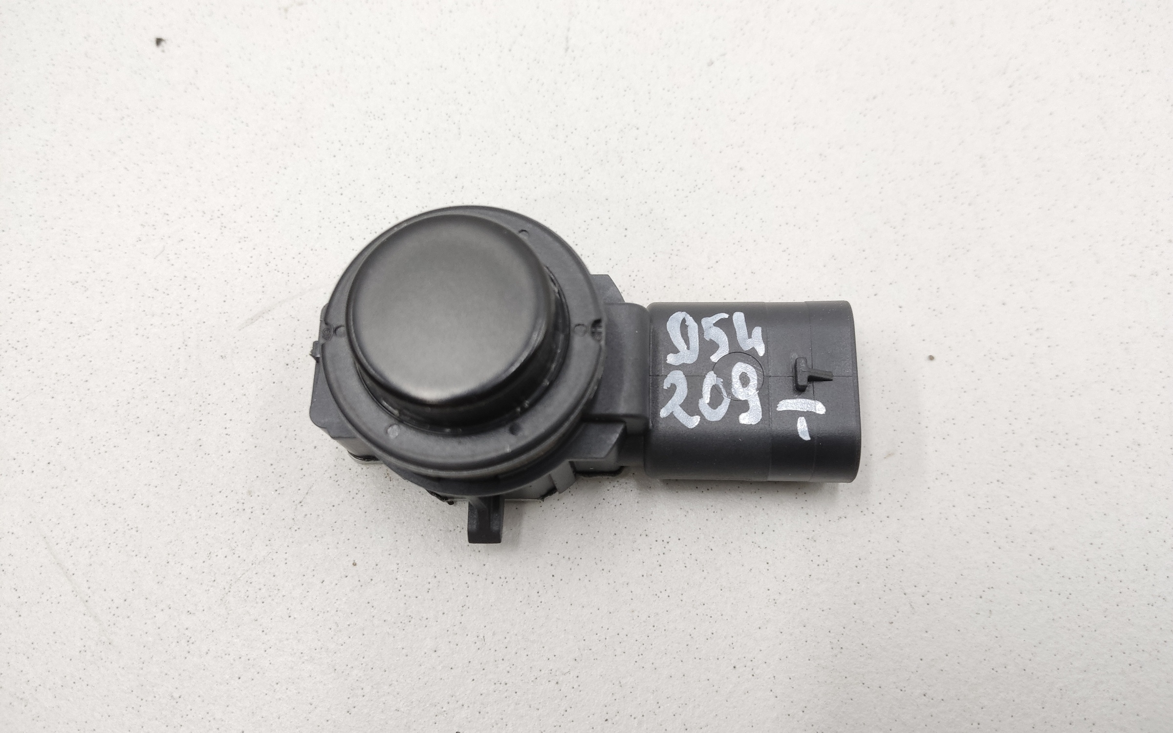 Датчик парковки задний Skoda Kodiaq