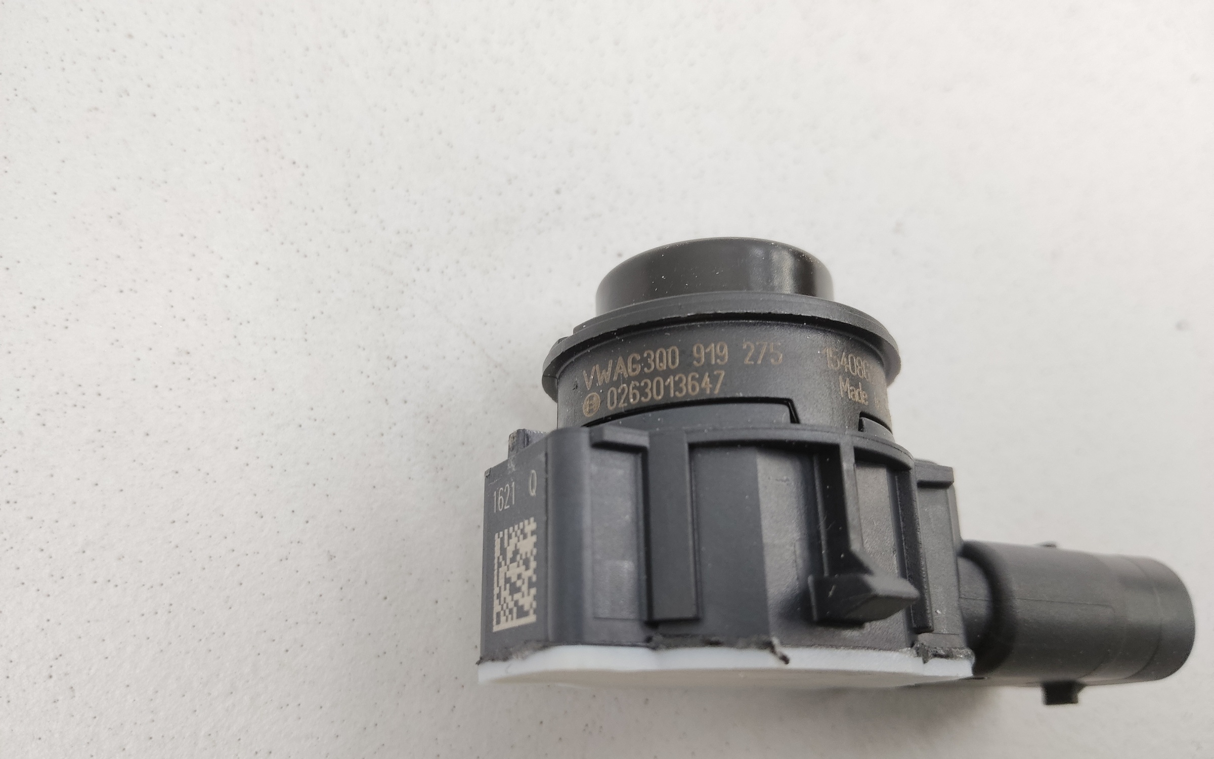 Датчик парковки задний Skoda Kodiaq