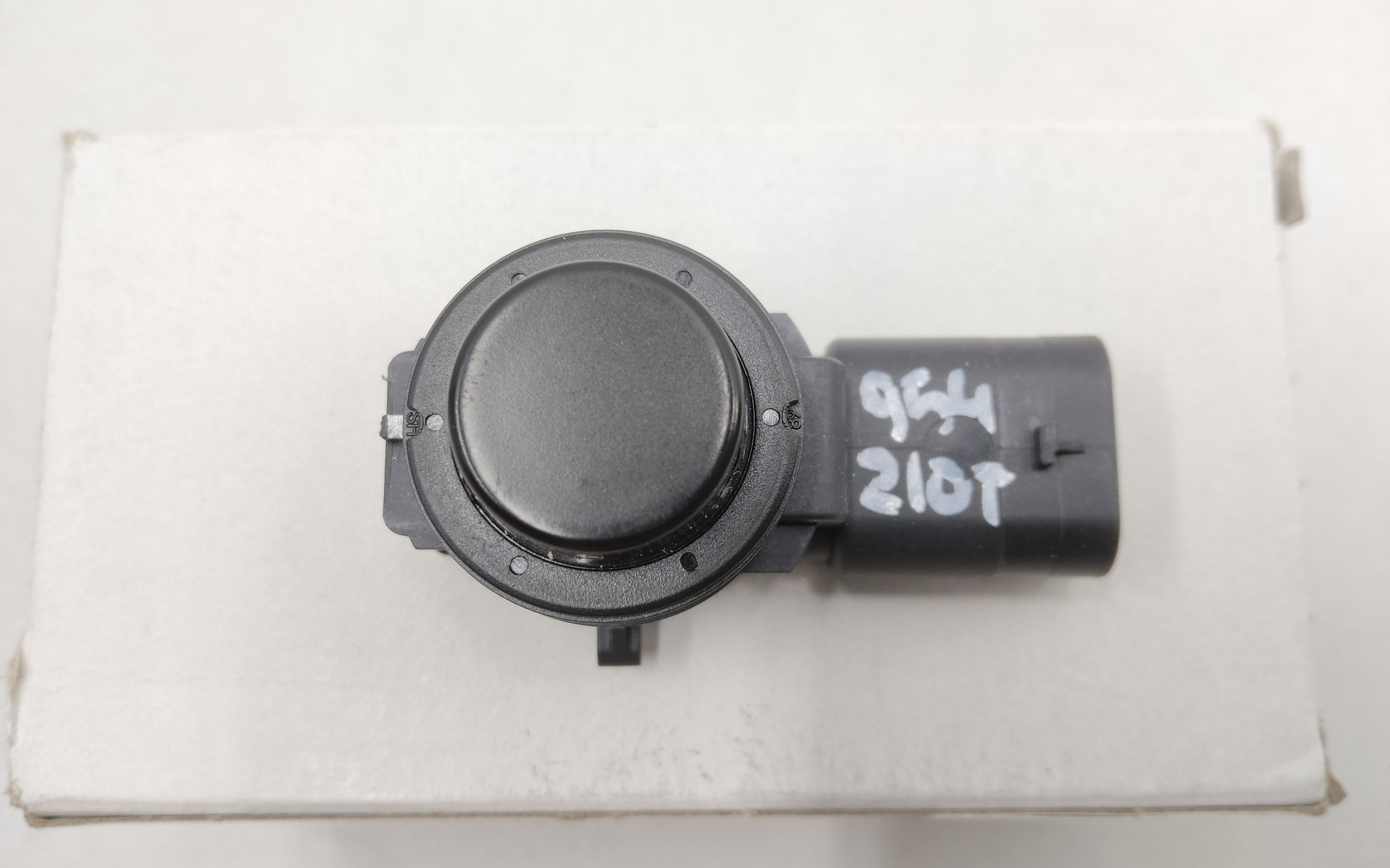 Датчик парковки задний Skoda Kodiaq