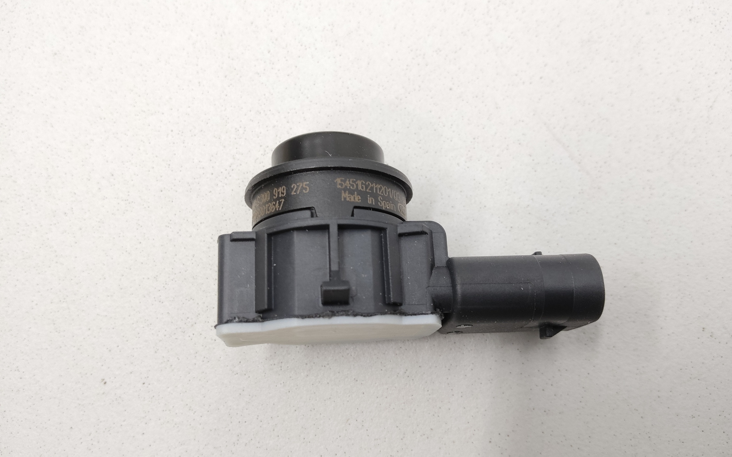 Датчик парковки задний Skoda Kodiaq