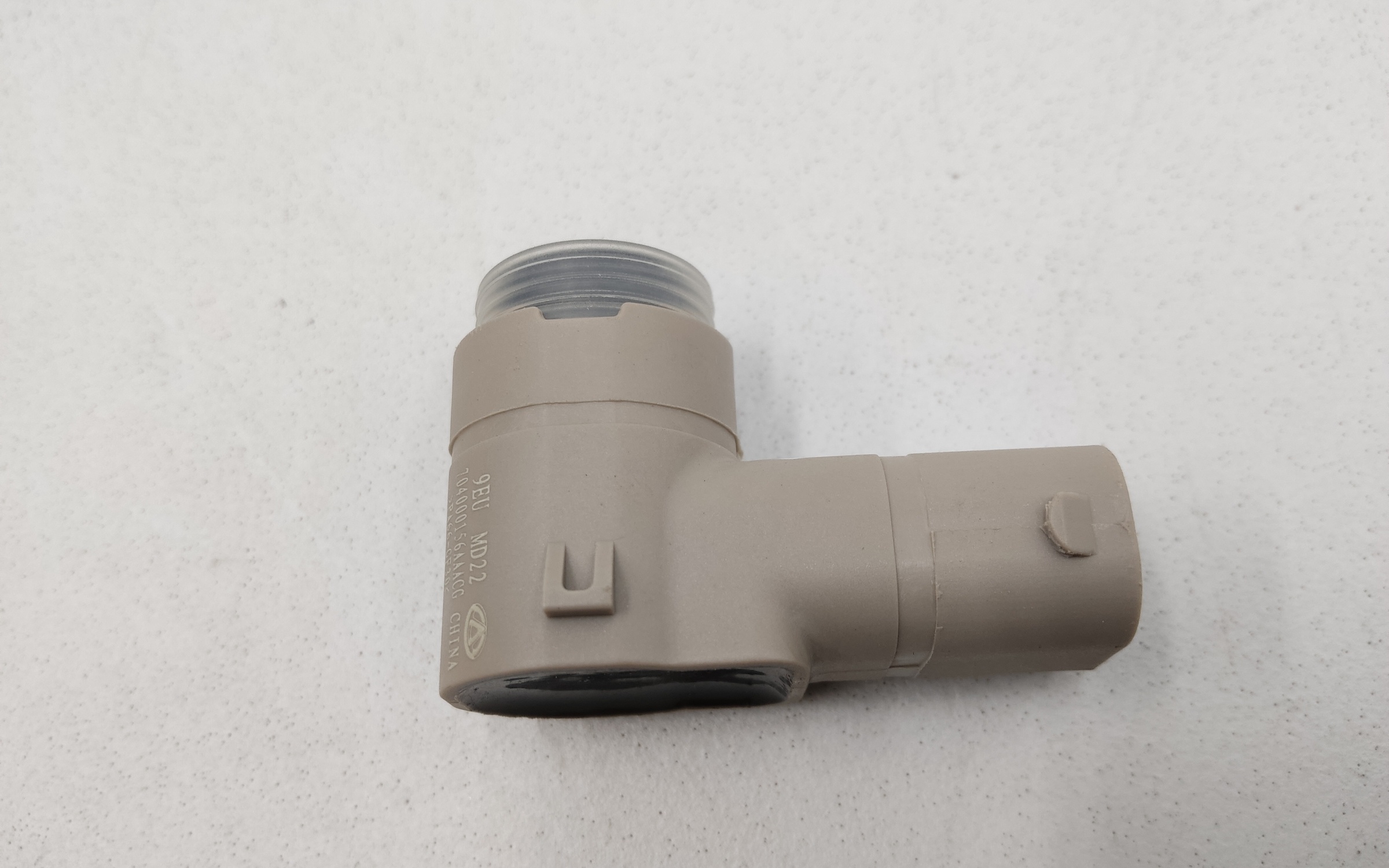 Датчик парковки " парктроник " Chery Tiggo 7