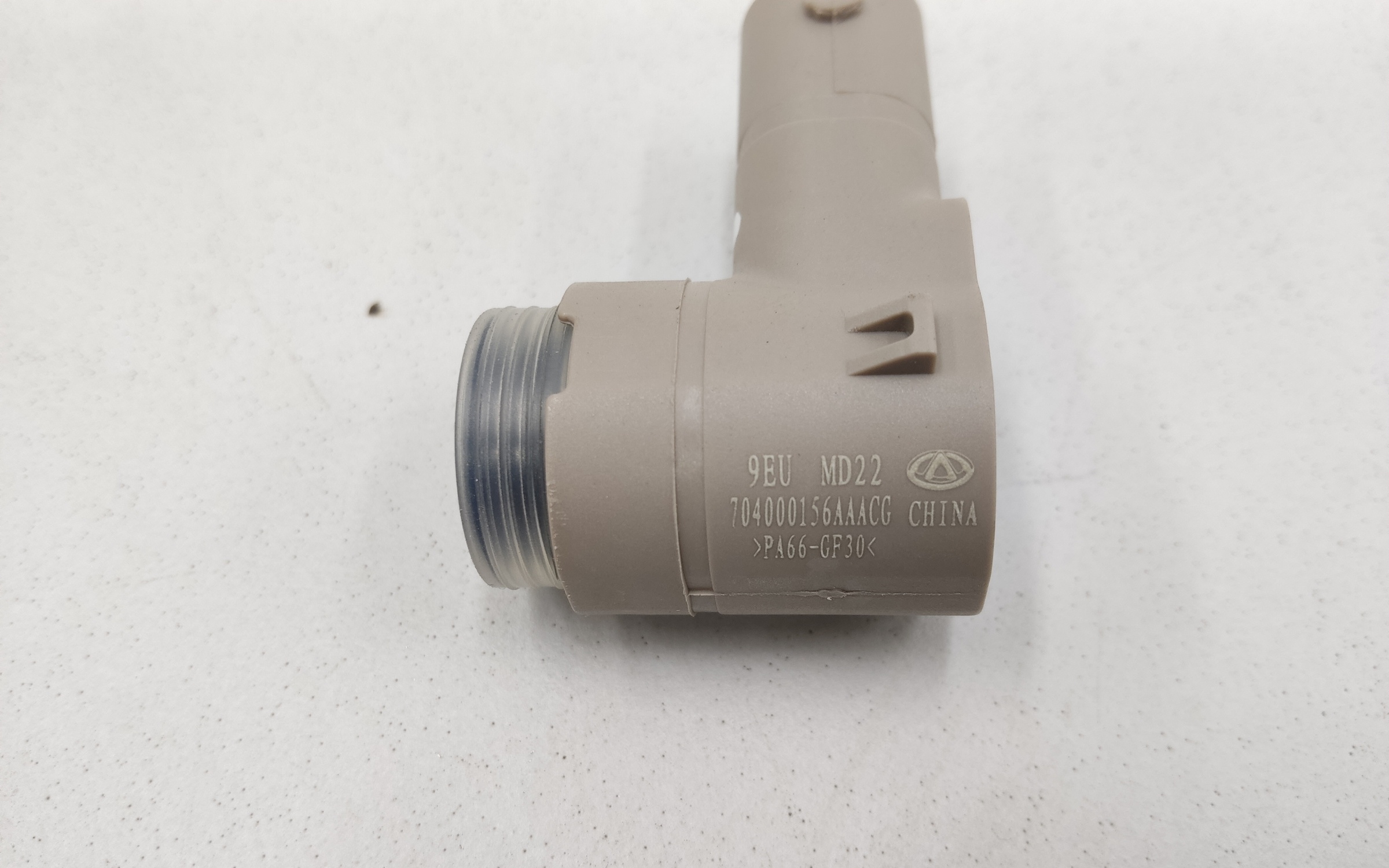 Датчик парковки " парктроник " Chery Tiggo 7