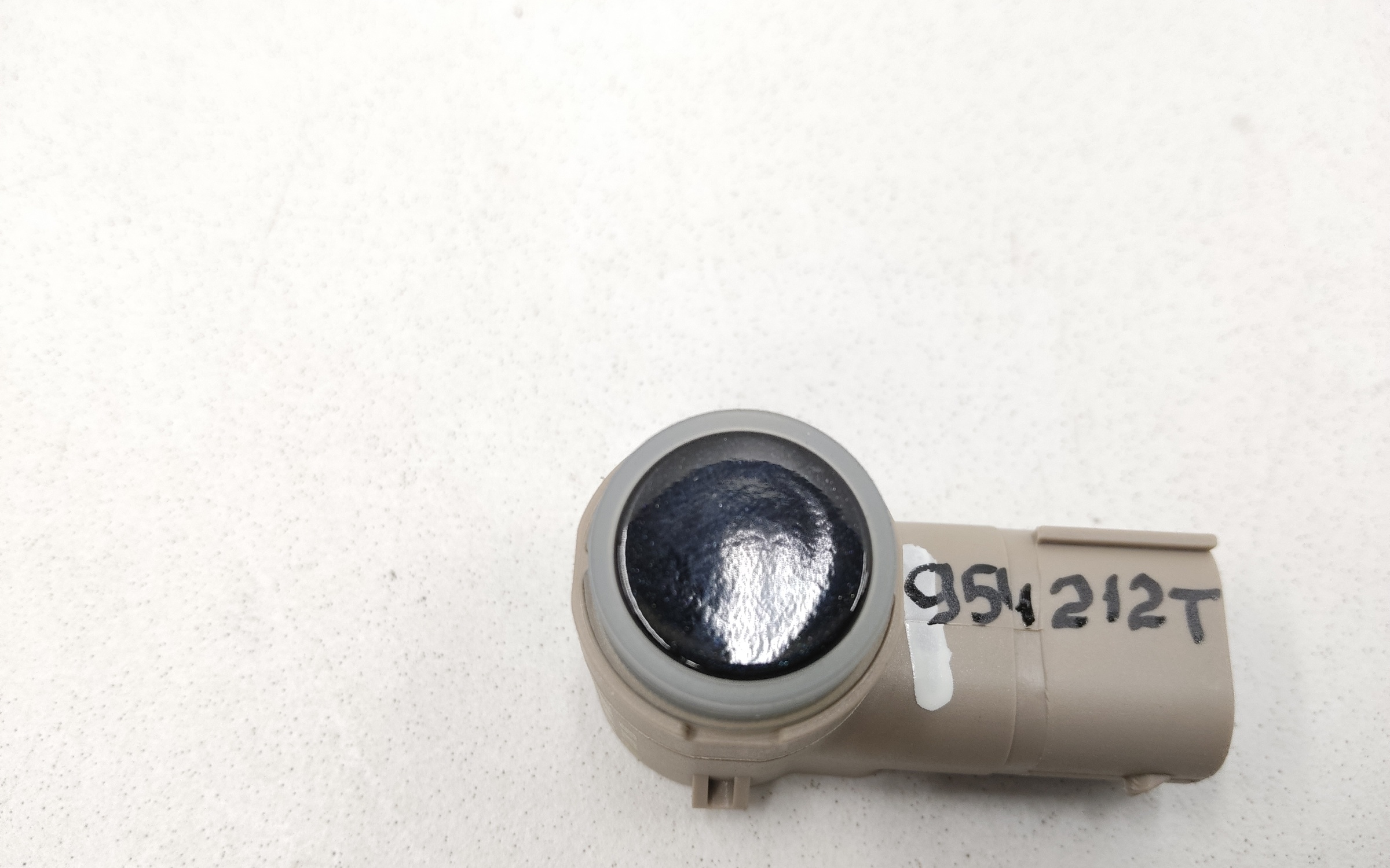 Датчик парковки " парктроник " Chery Tiggo 7