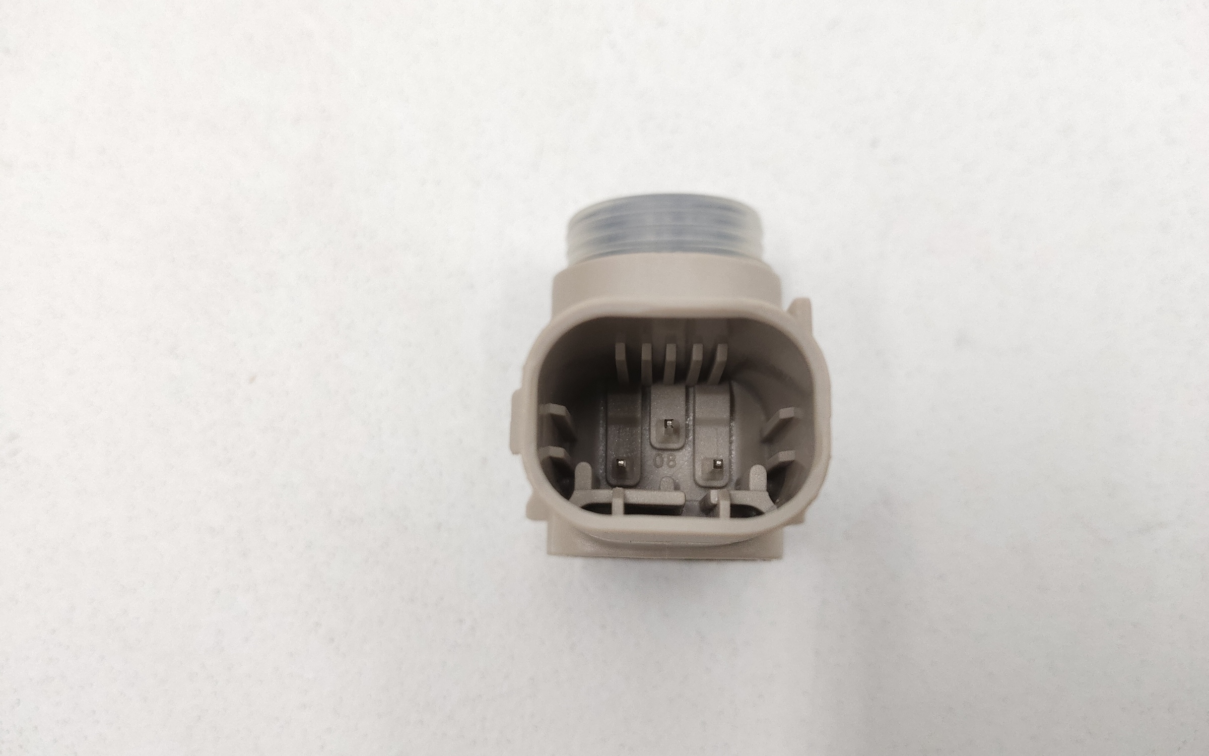 Датчик парковки " парктроник " Chery Tiggo 7