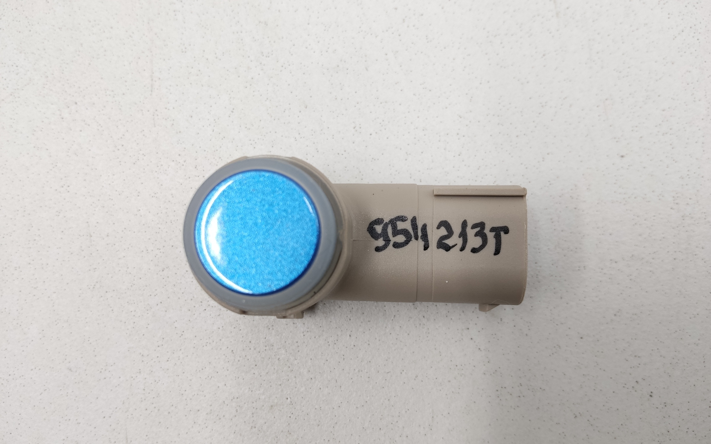 Датчик парковки " парктроник " Chery Tiggo 7