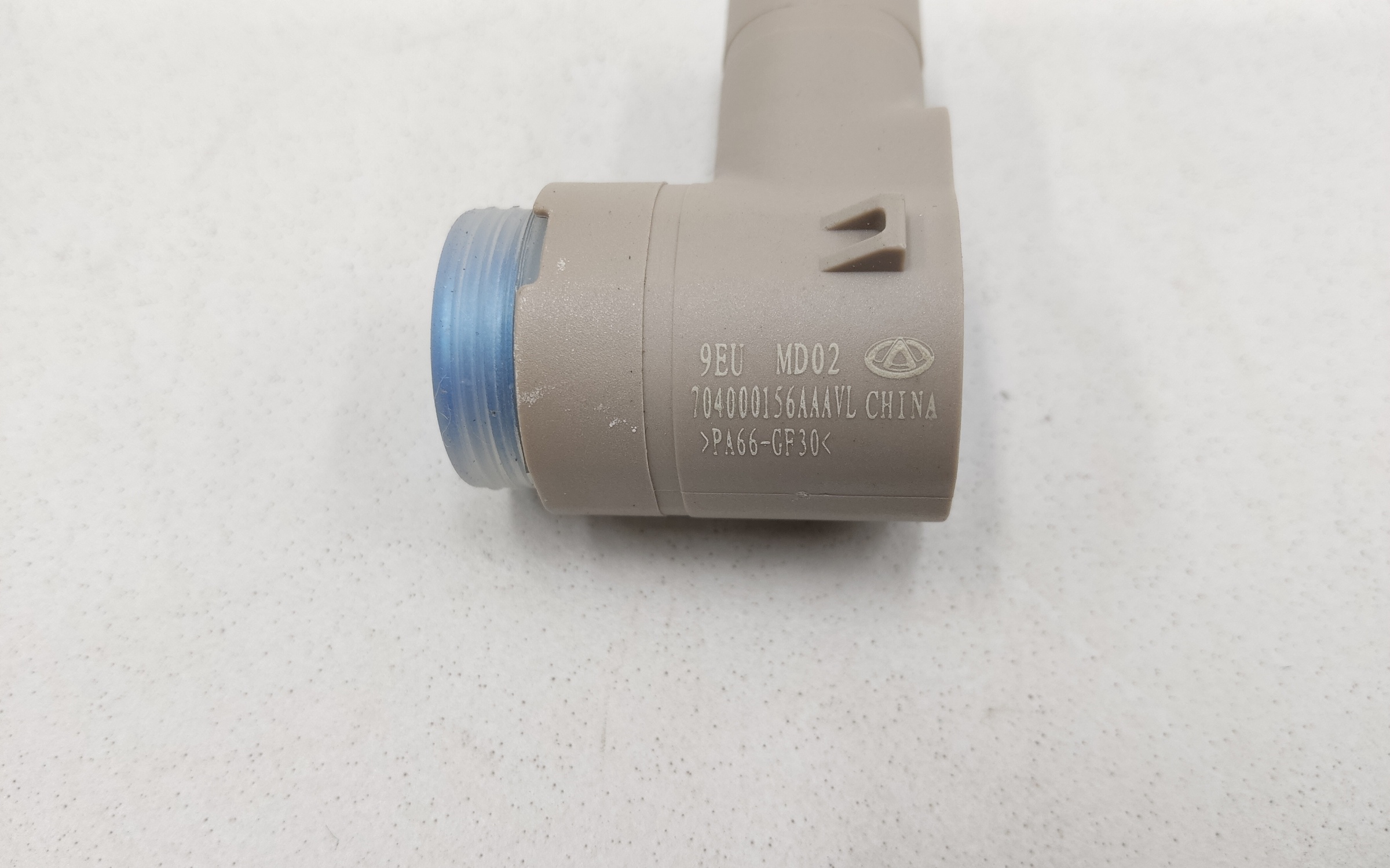 Датчик парковки " парктроник " Chery Tiggo 7