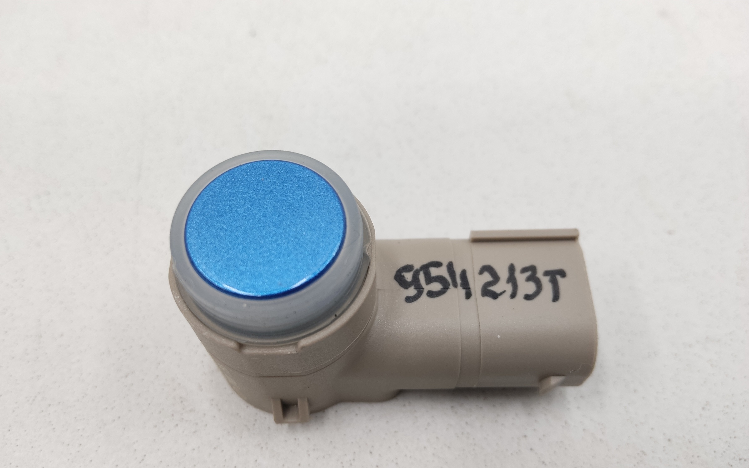 Датчик парковки " парктроник " Chery Tiggo 7