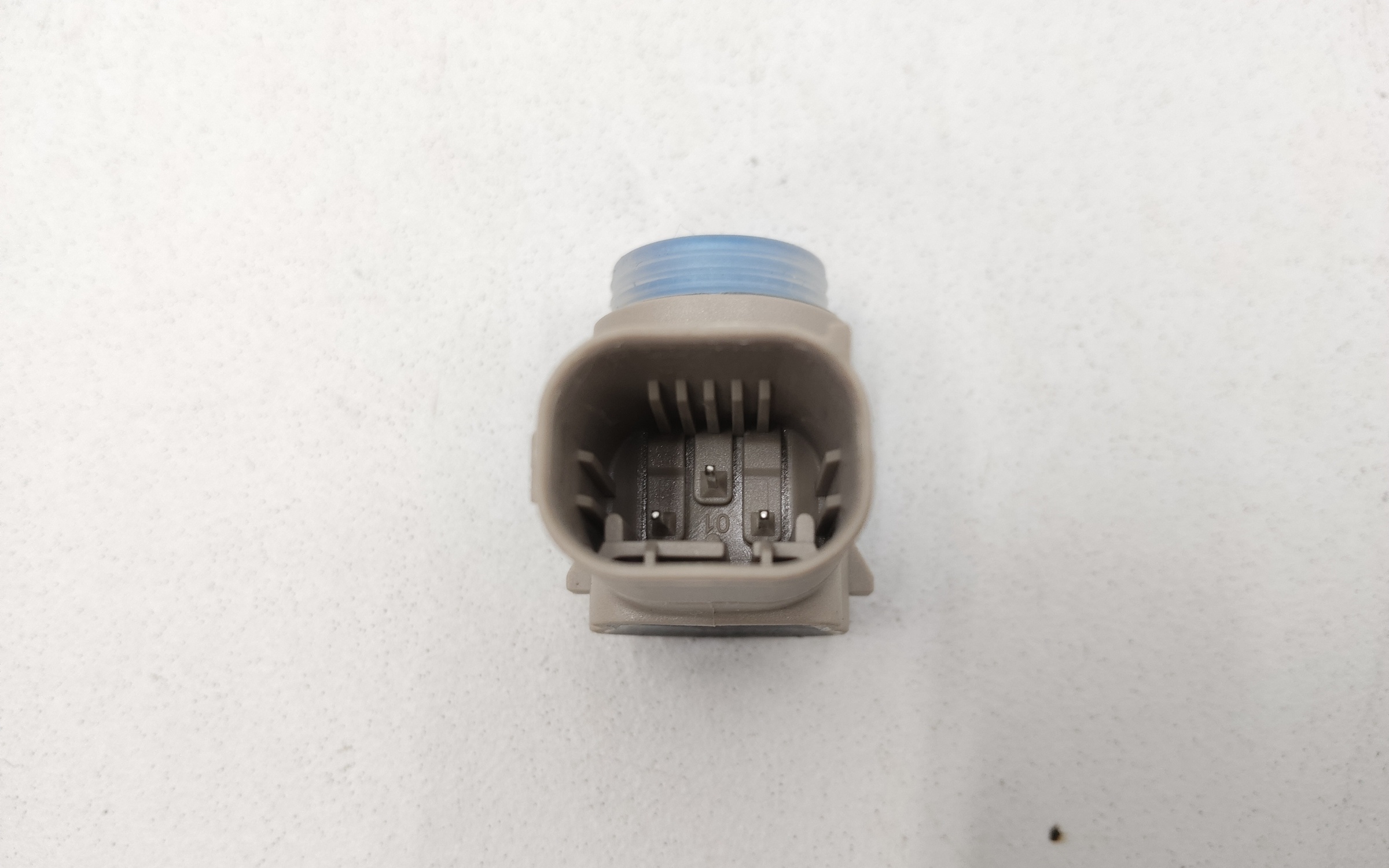 Датчик парковки " парктроник " Chery Tiggo 7