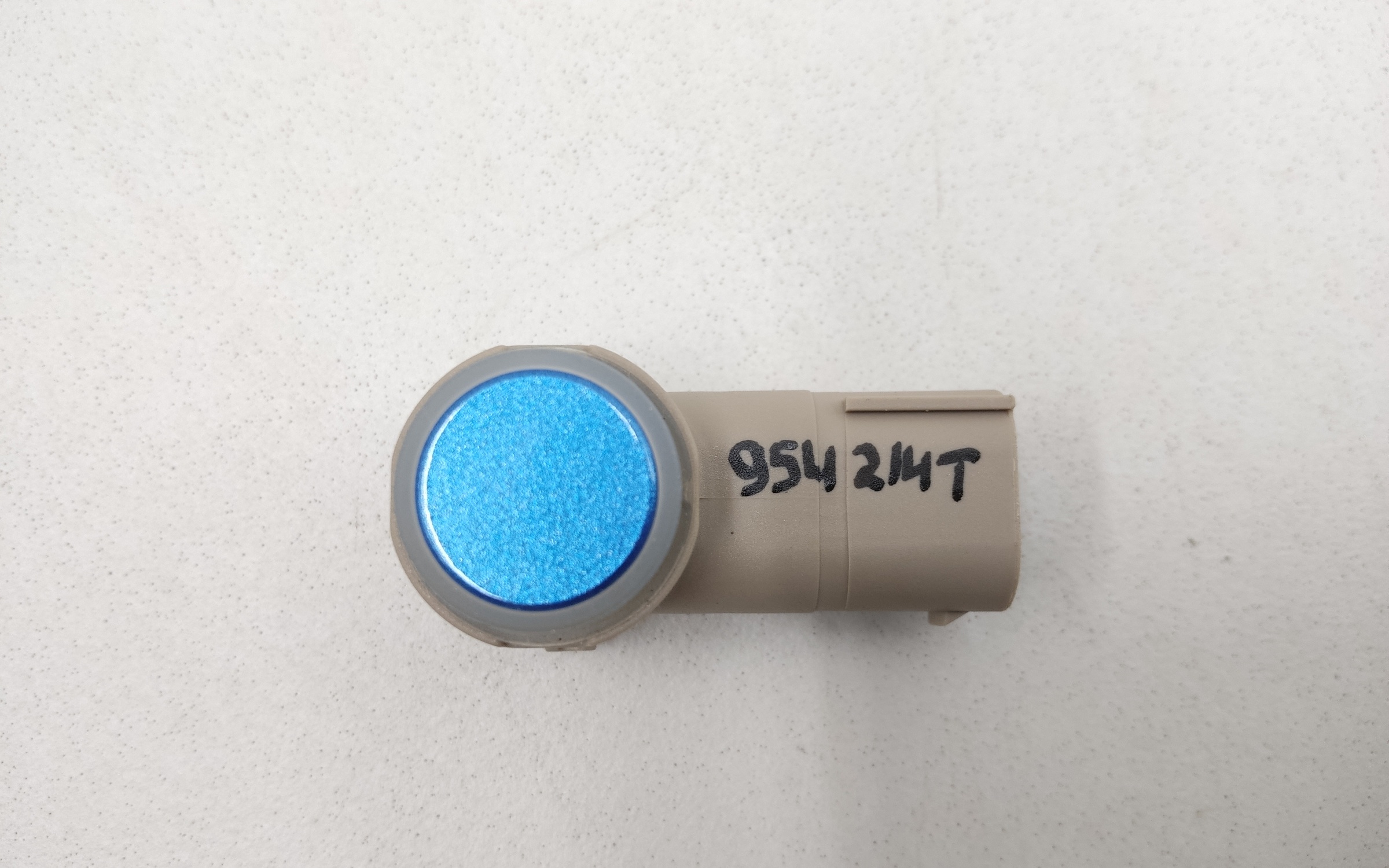 Датчик парковки " парктроник " Chery Tiggo 7