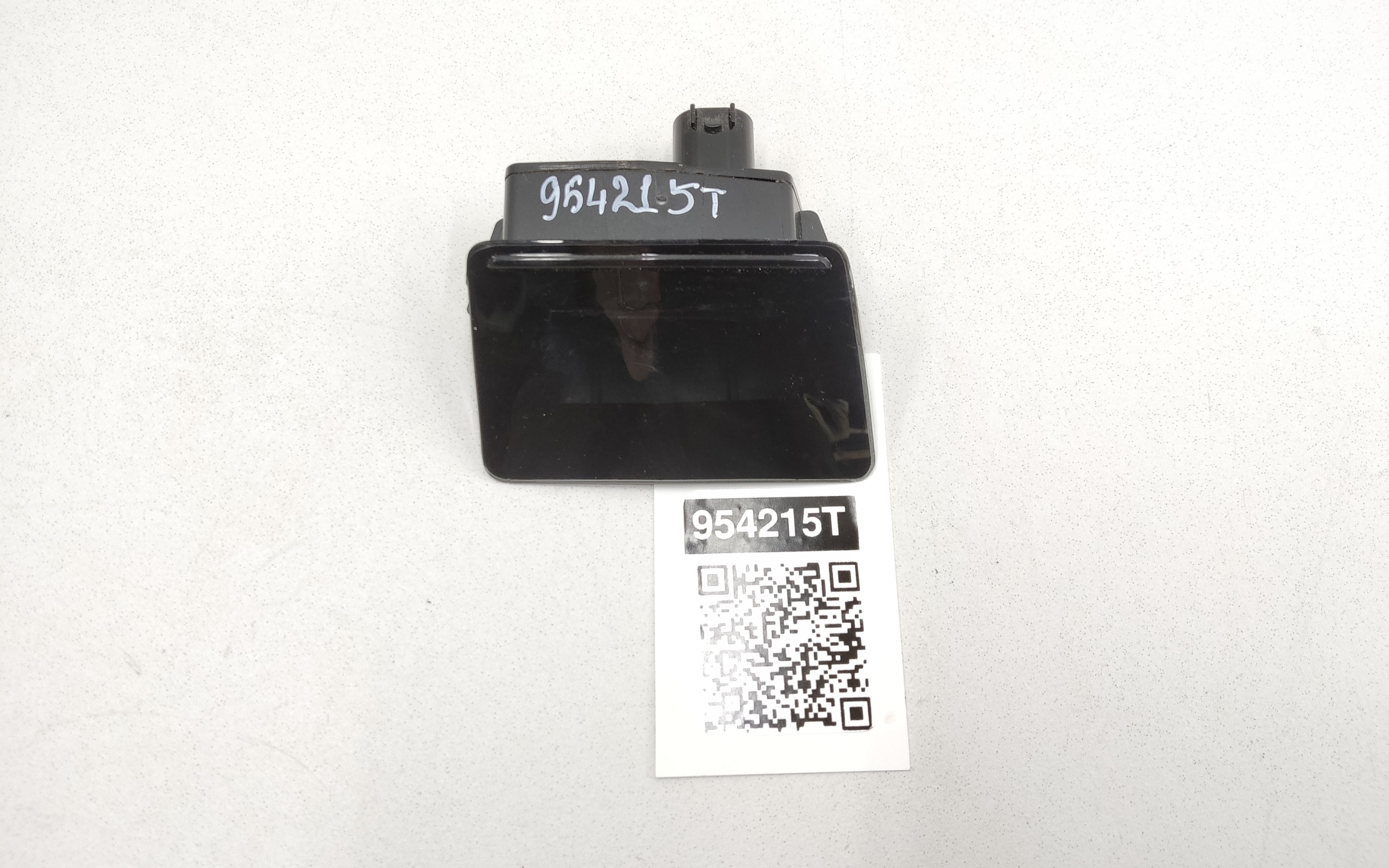 Индикатор смены полосы передний правый Audi Q7 2 Restail