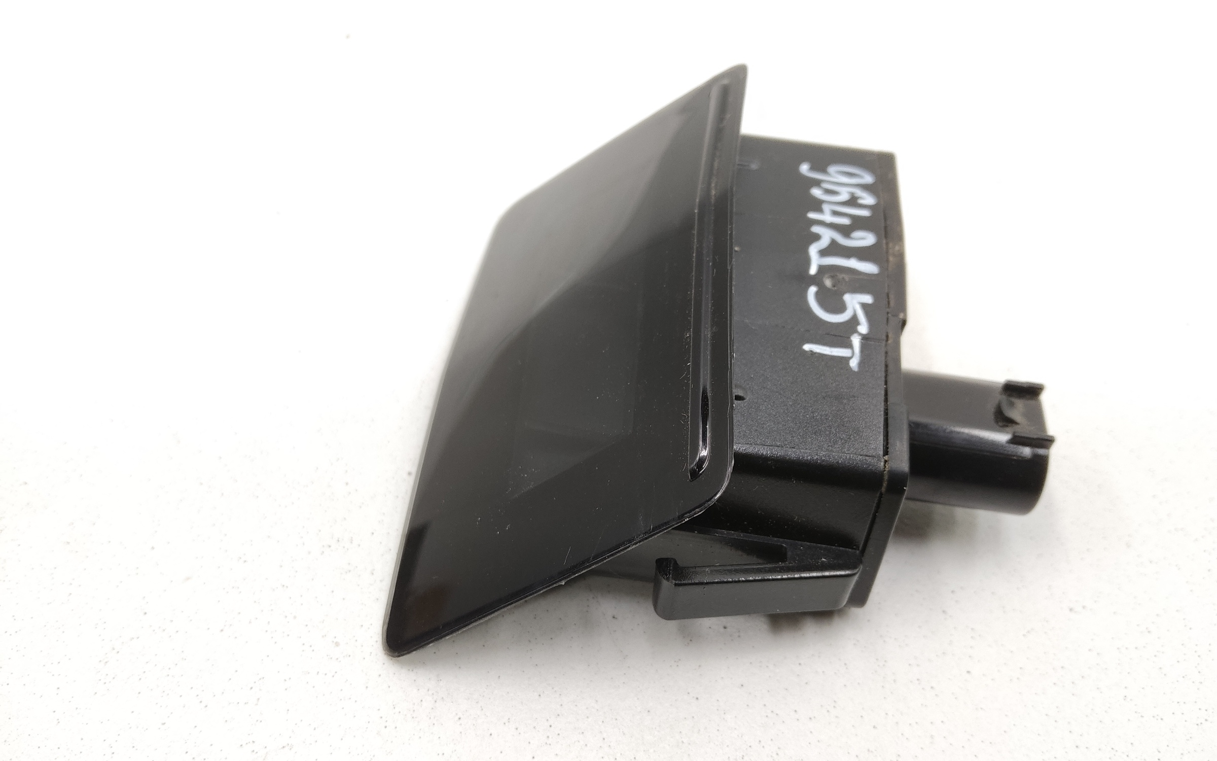 Индикатор смены полосы передний правый Audi Q7 2 Restail