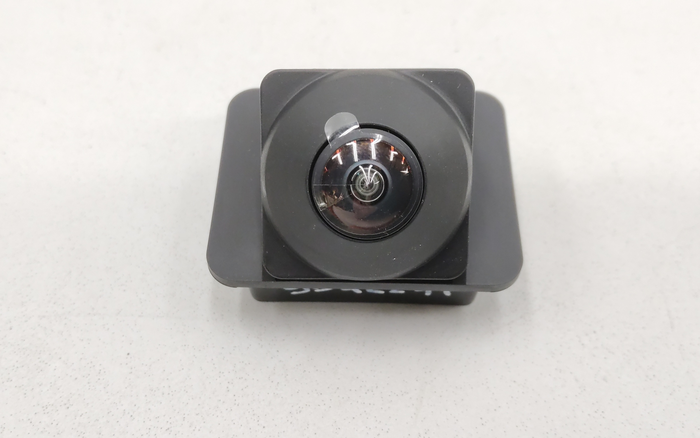 Камера заднего вида Chery Tiggo 7 Pro MAX