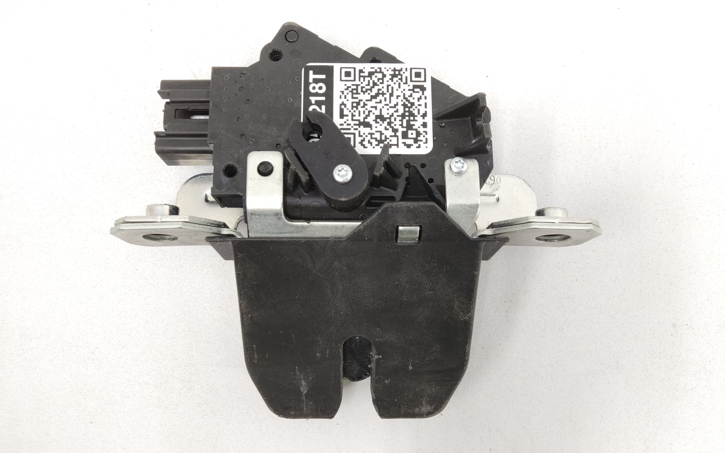 Замок крышки багажника Changan CS35PLUS