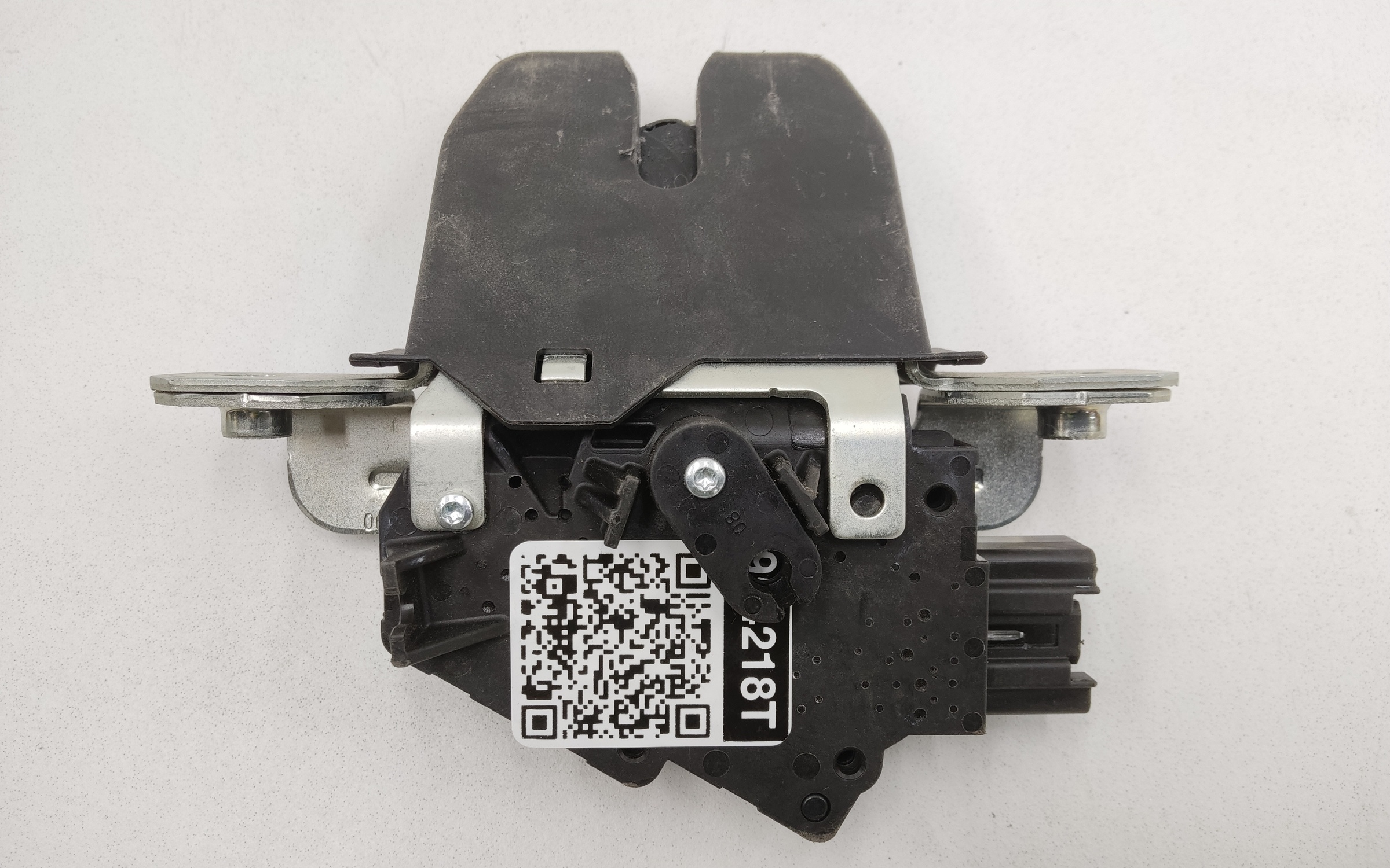 Замок крышки багажника Changan CS35PLUS