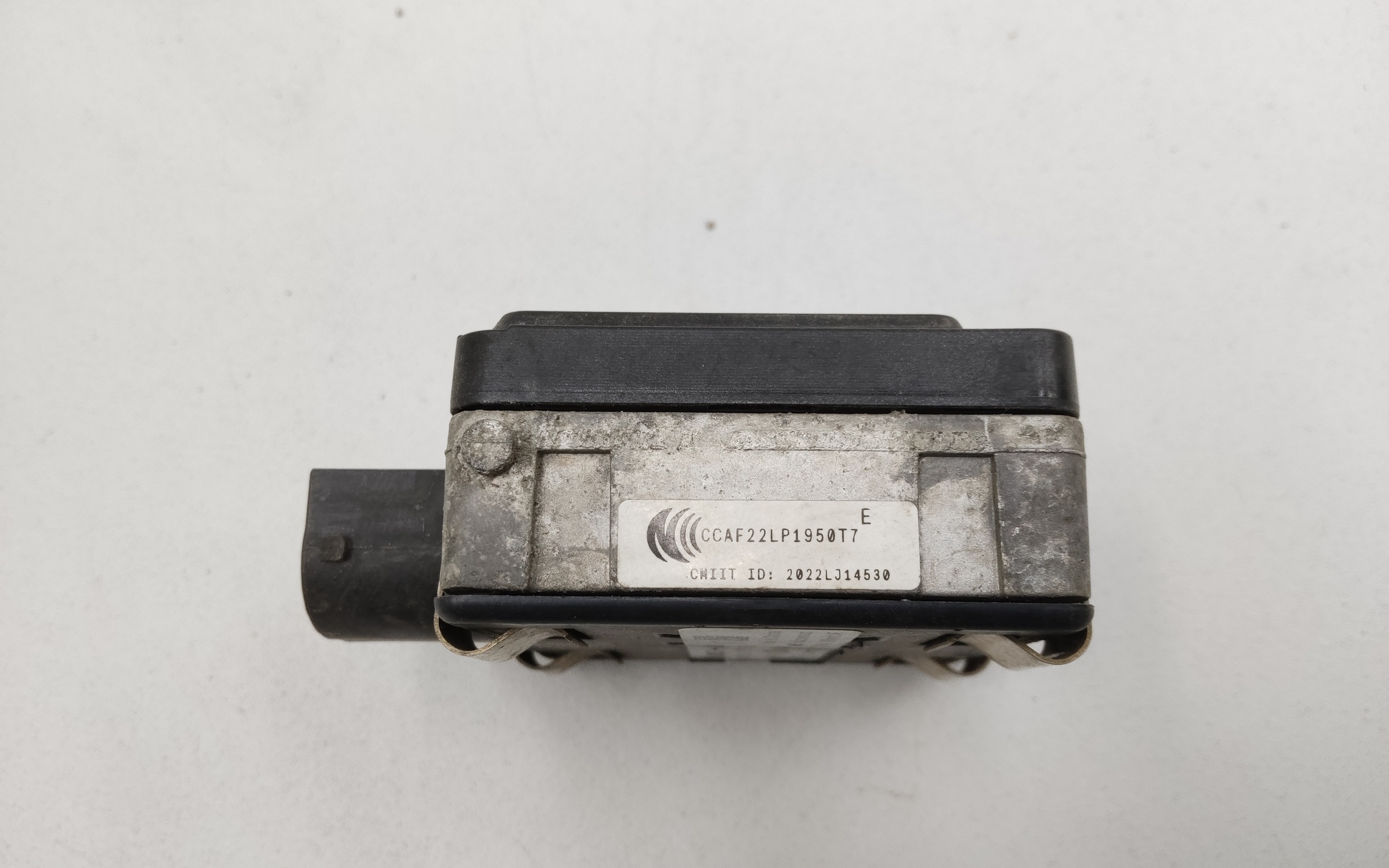 Радар активного круиз контроля Exeed VX