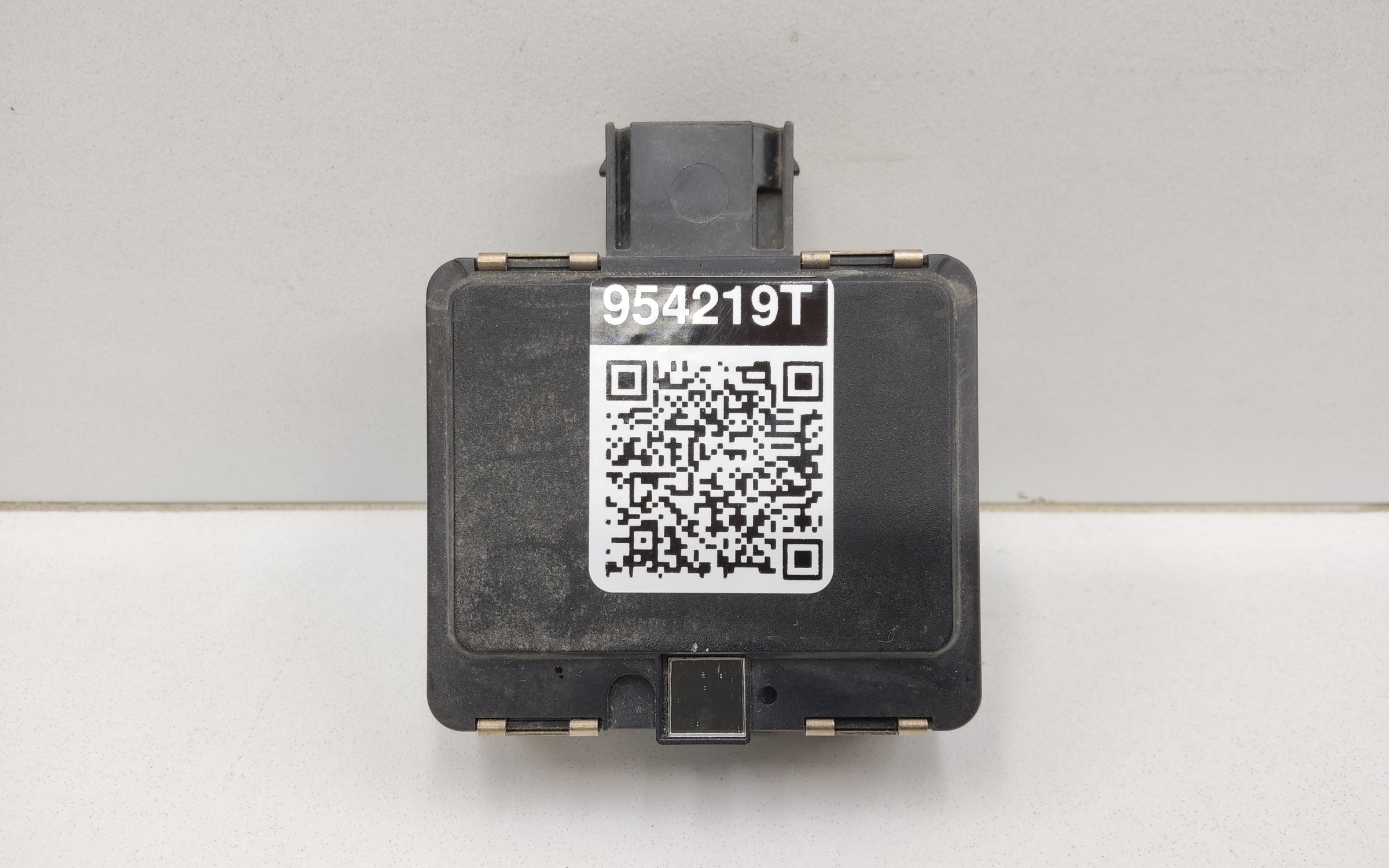 Радар активного круиз контроля Exeed VX