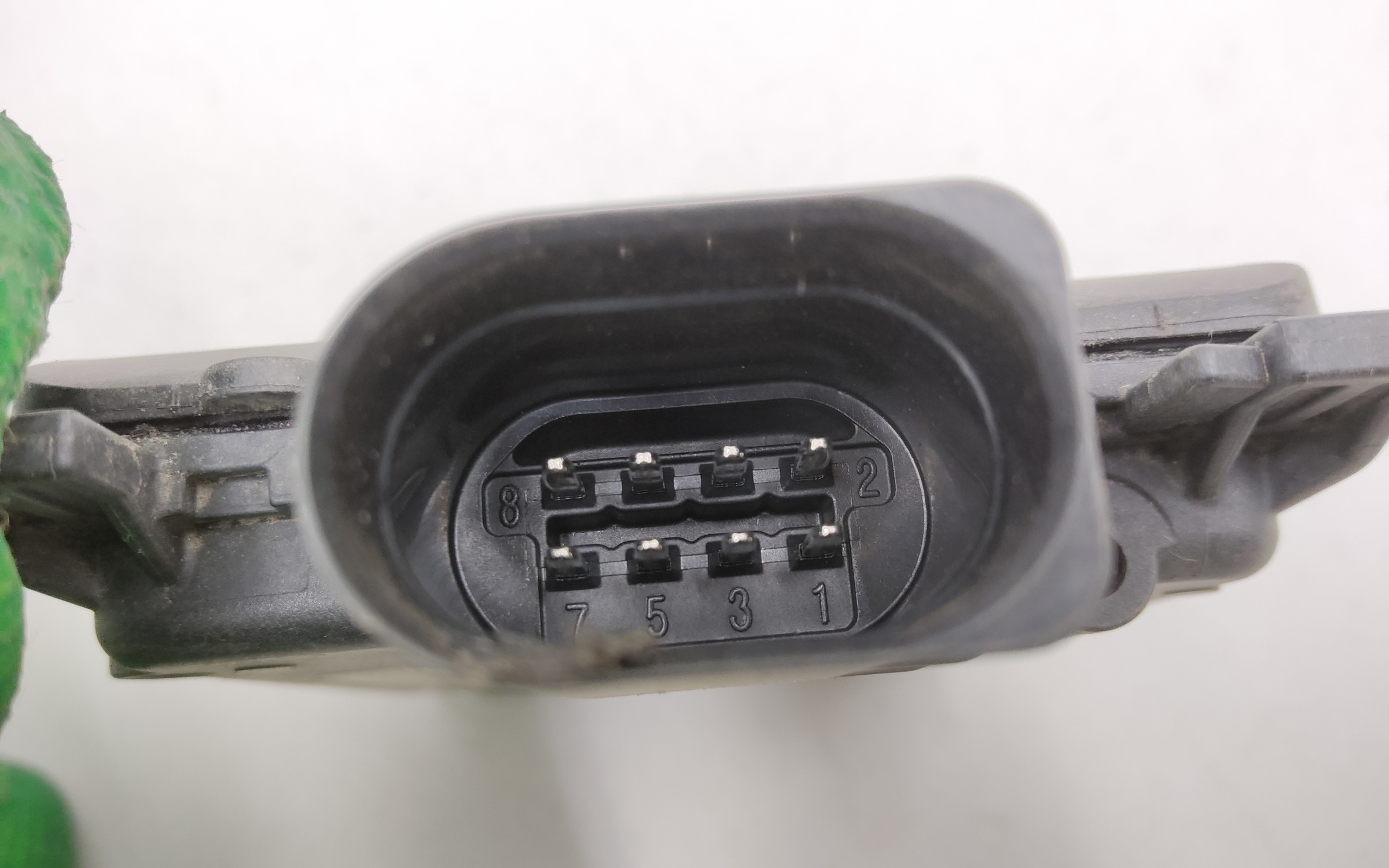 Датчик слепых зон Skoda Kodiaq