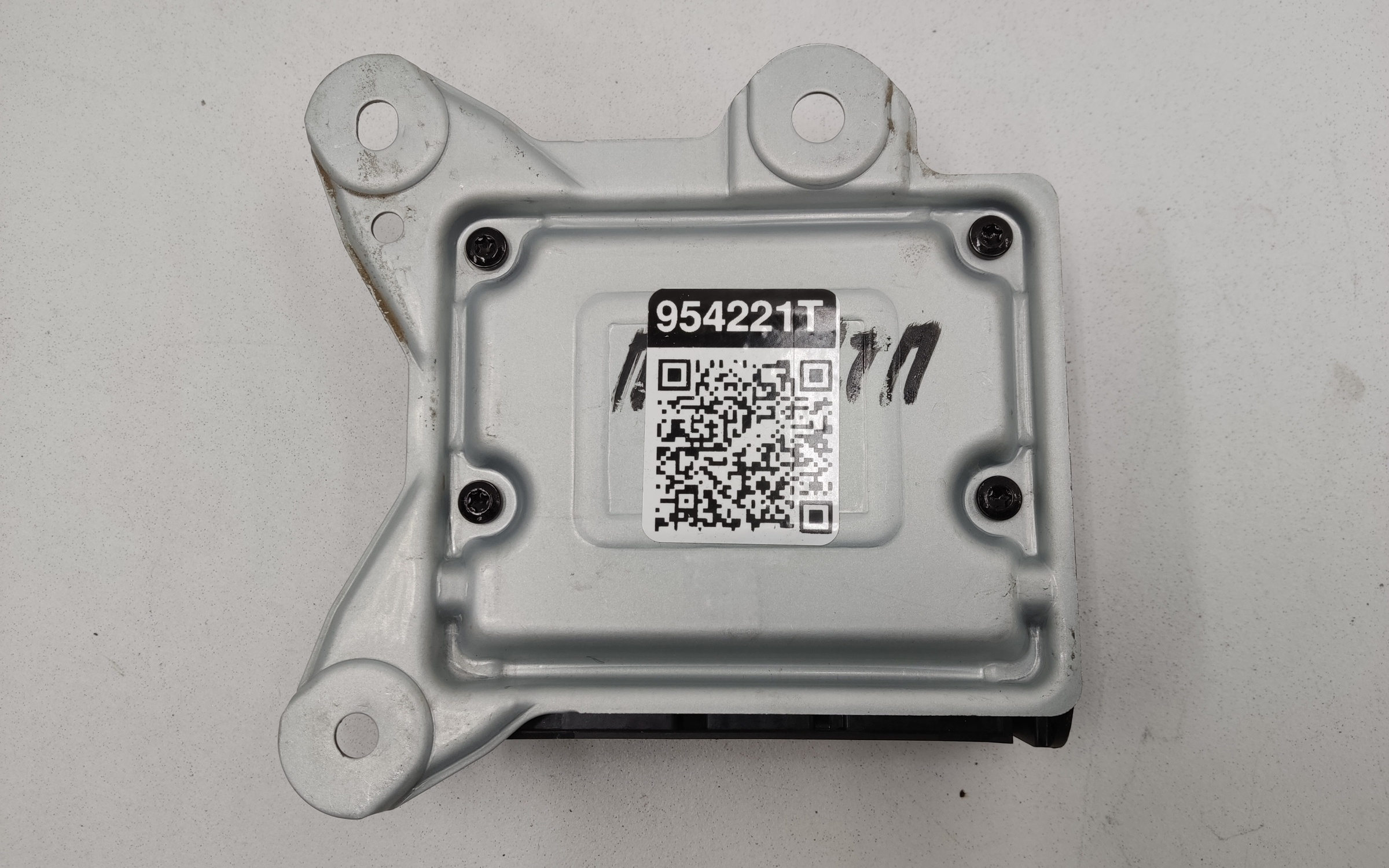 Блок управления Air Bag Haval F7x