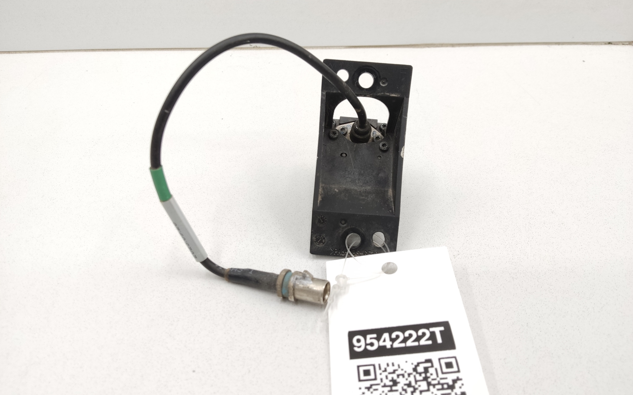 Камера переднего вида Jetour X90 Plus