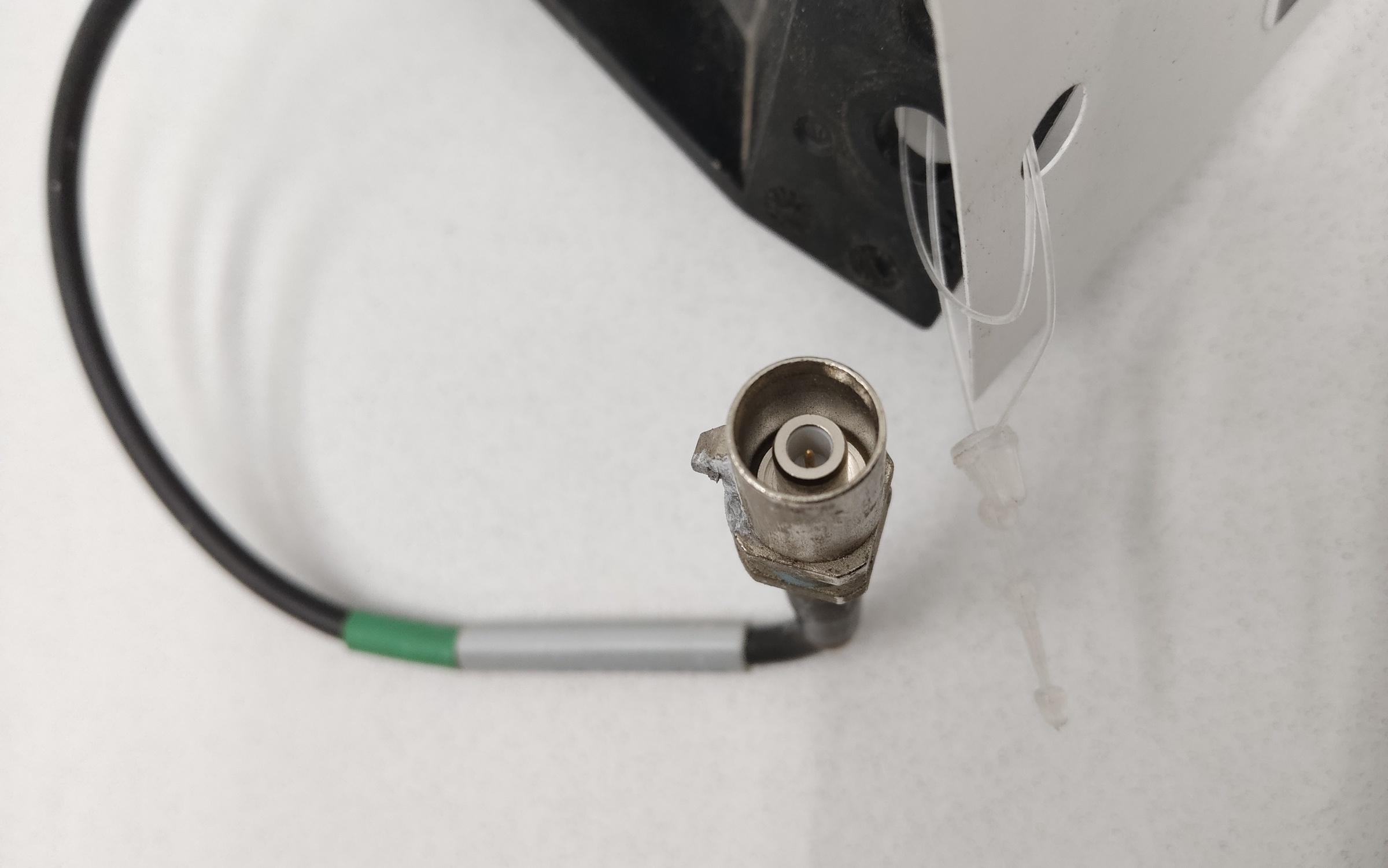 Камера переднего вида Jetour X90 Plus