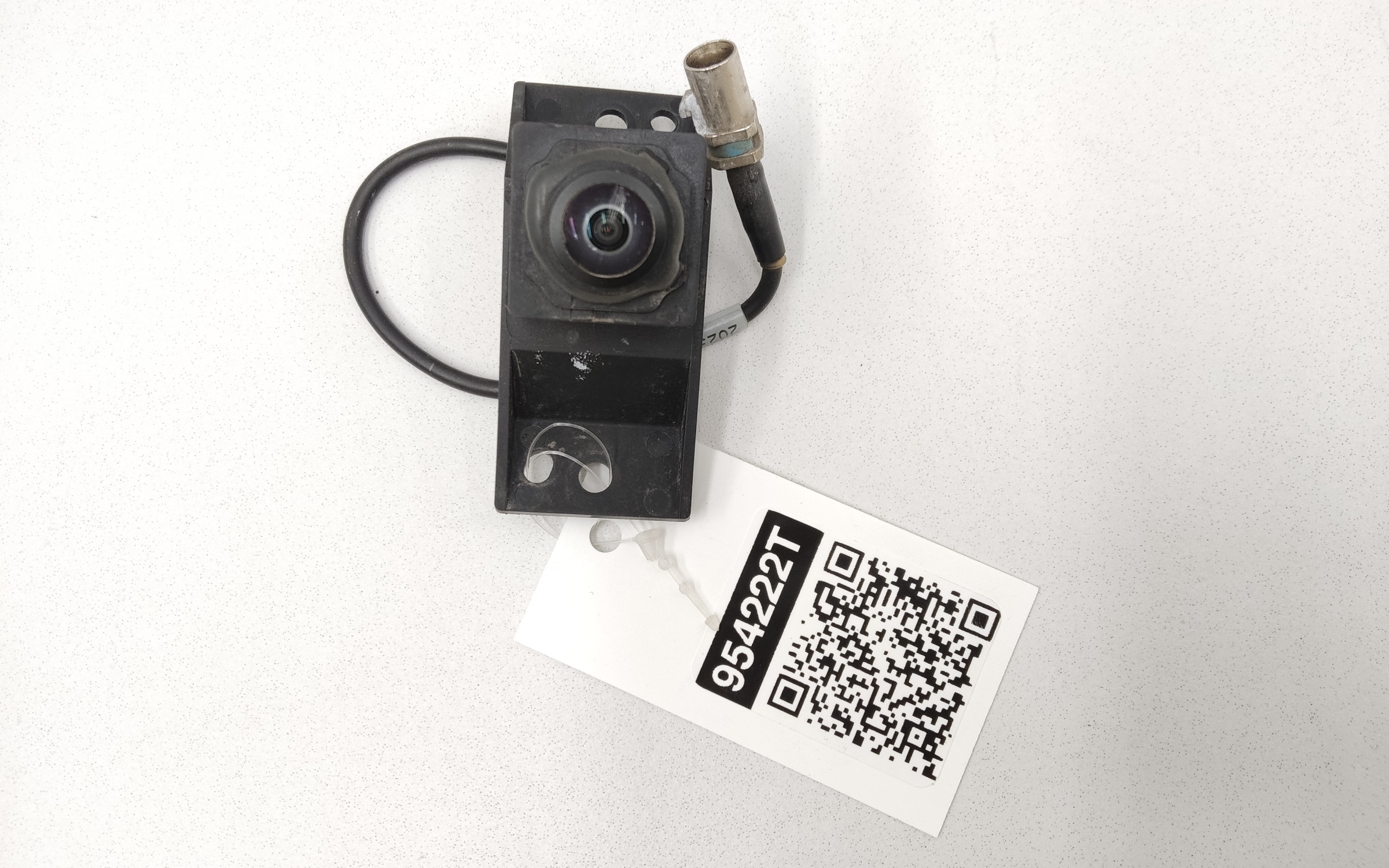 Камера переднего вида Jetour X90 Plus