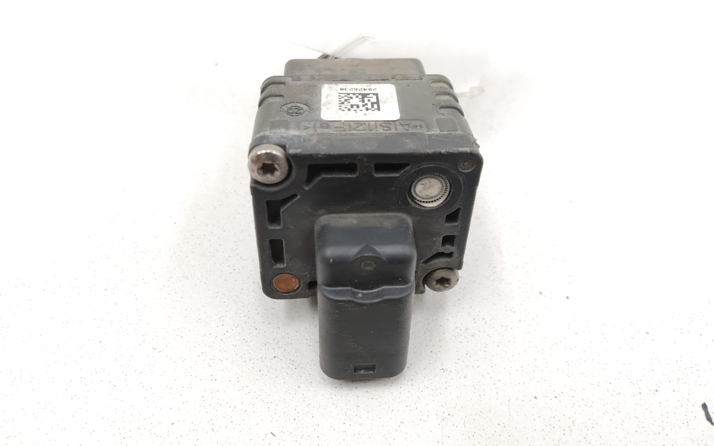 Камера кругового обзора " Surround View " BMW 5er G30