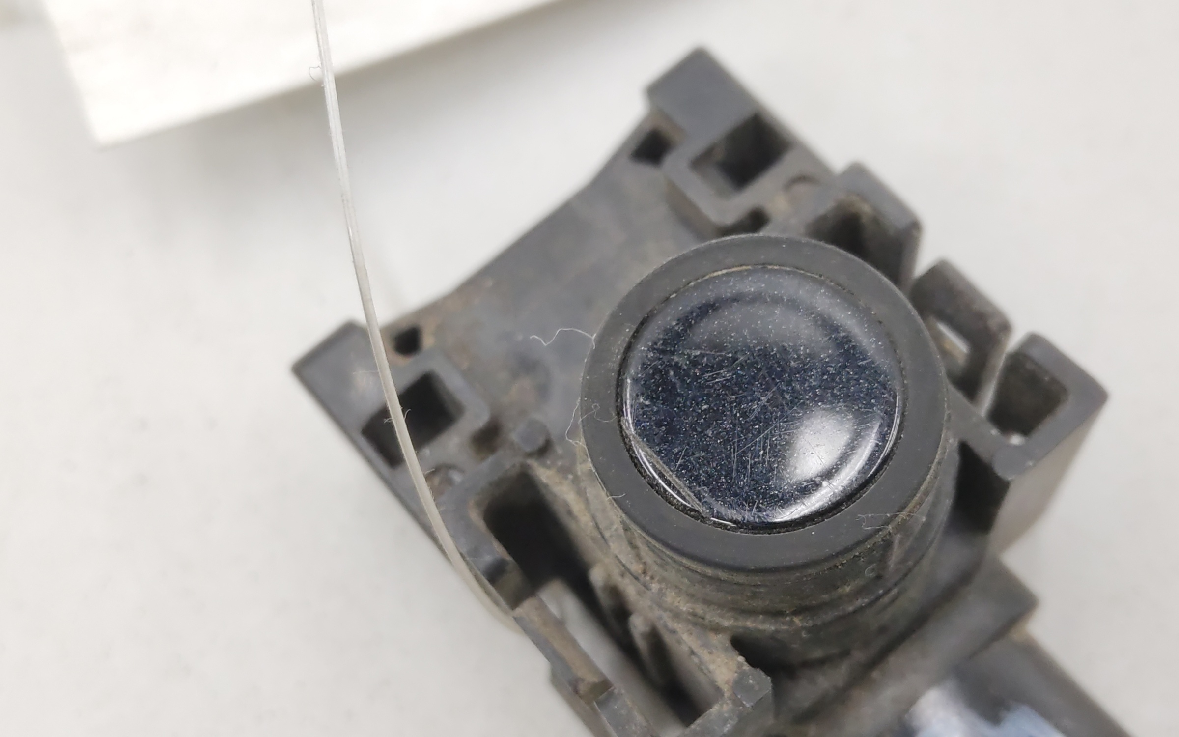 Датчик парковки " парктроник " Toyota Camry V70