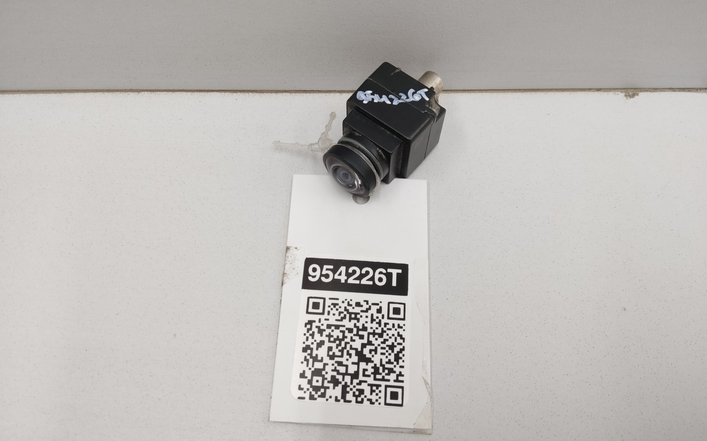 Камера заднего вида Voyah Free Restail