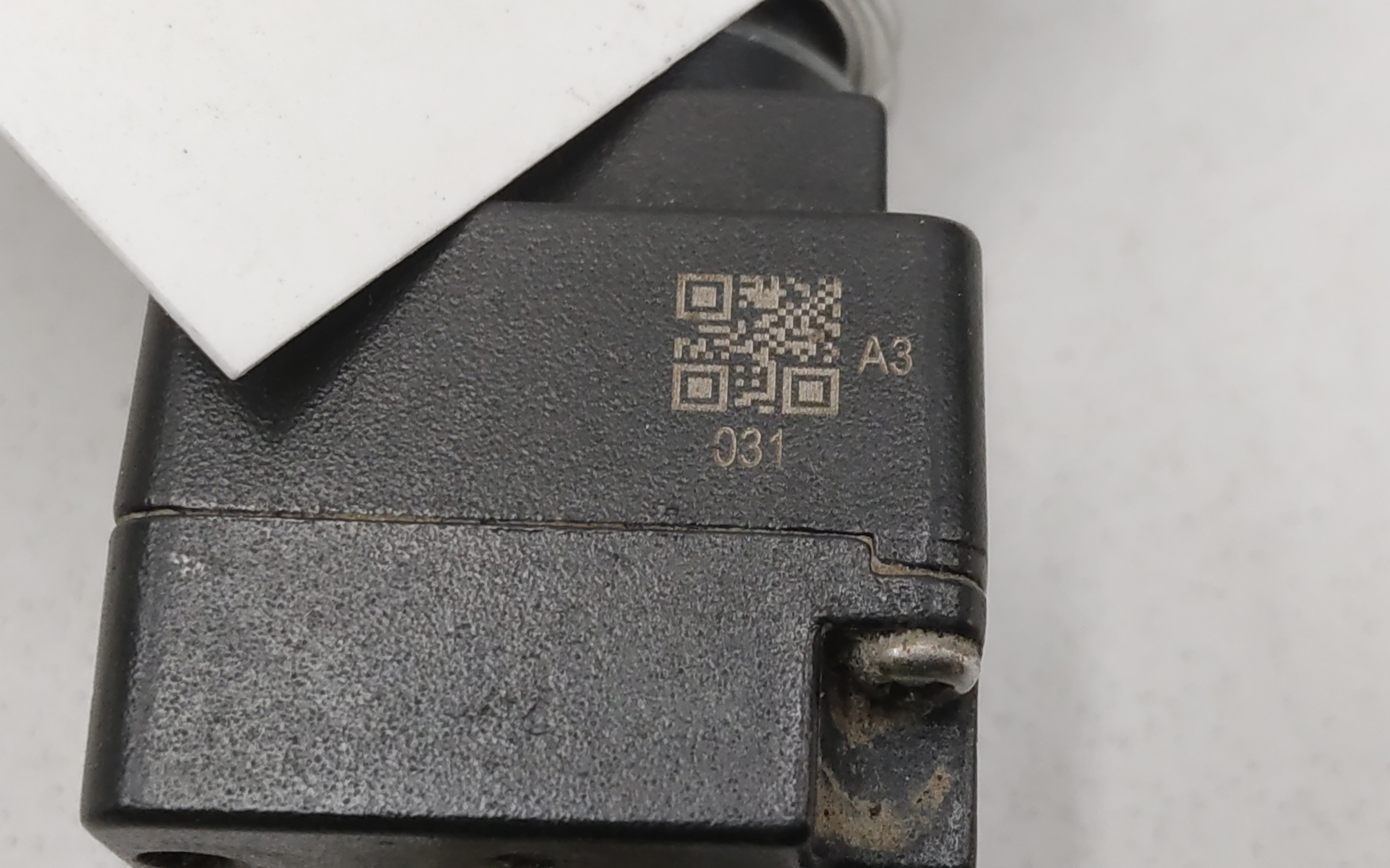 Камера заднего вида Voyah Free Restail