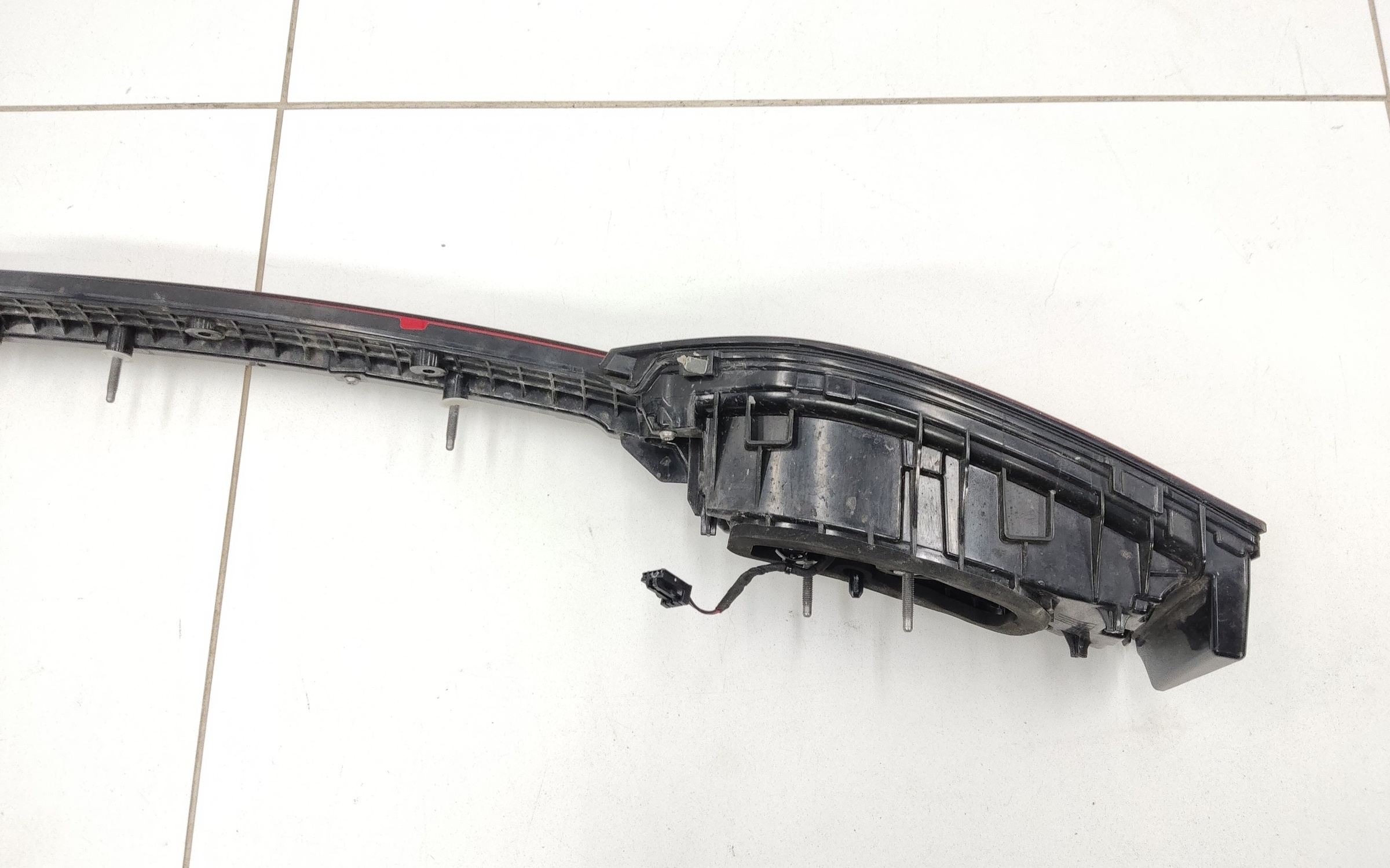 Фонарь крышки багажника Exeed TXL