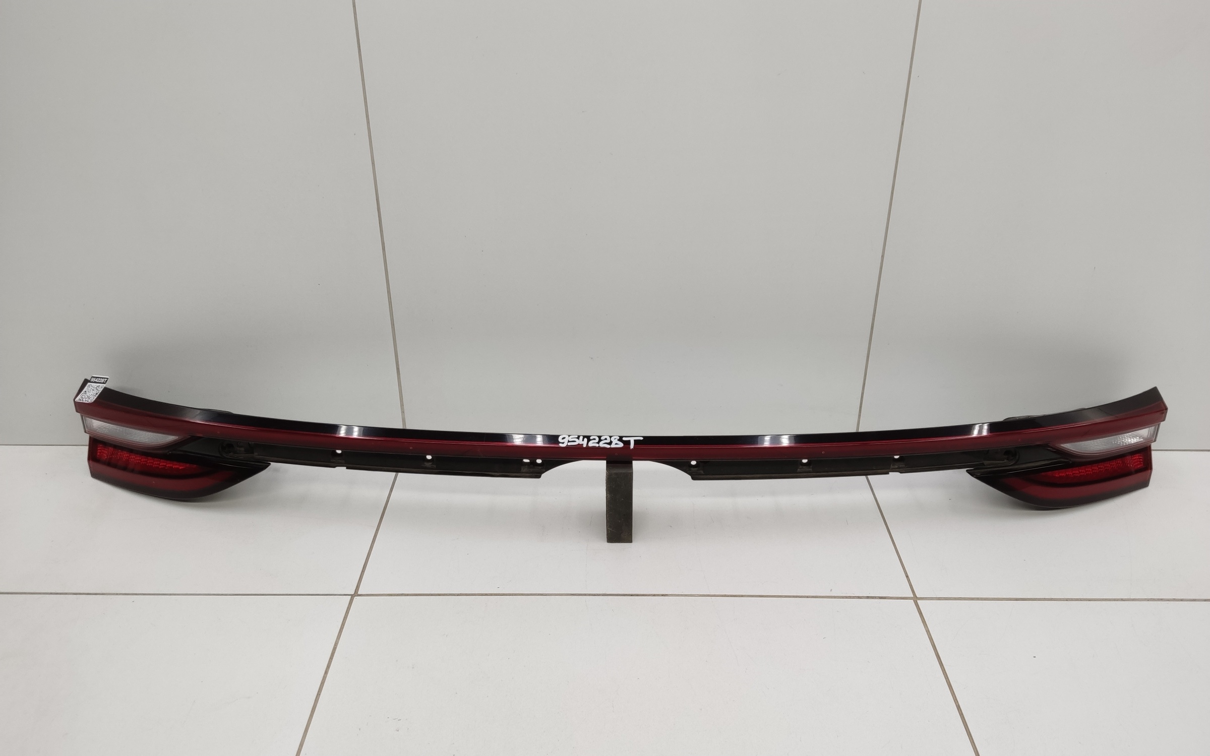 Фонарь крышки багажника Exeed TXL