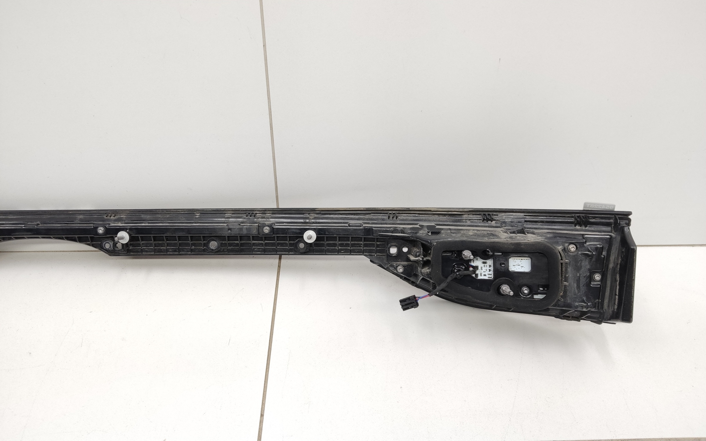 Фонарь крышки багажника Exeed TXL