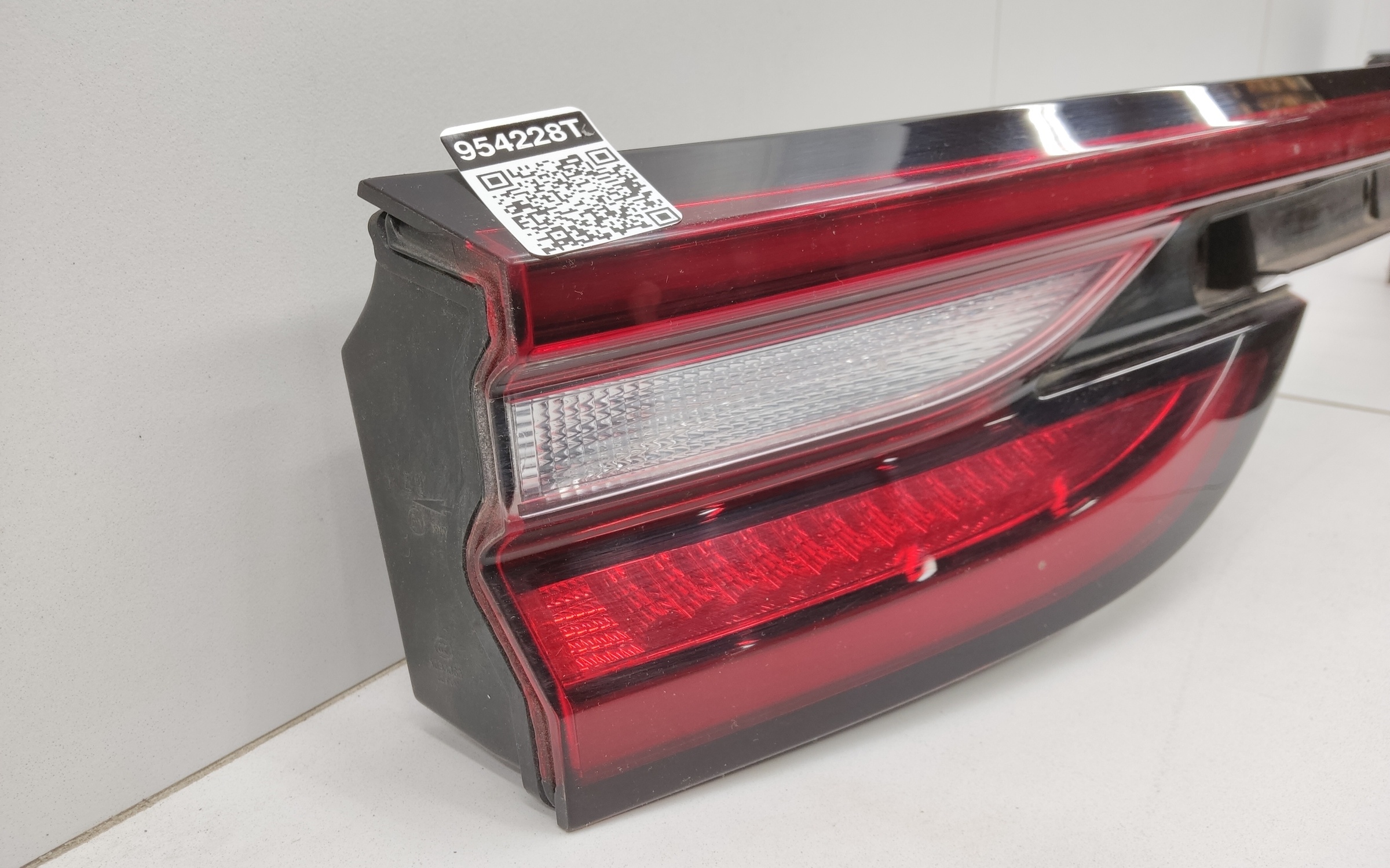 Фонарь крышки багажника Exeed TXL