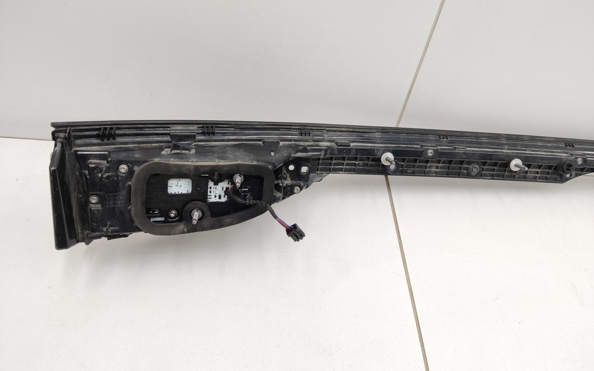 Фонарь крышки багажника Exeed TXL