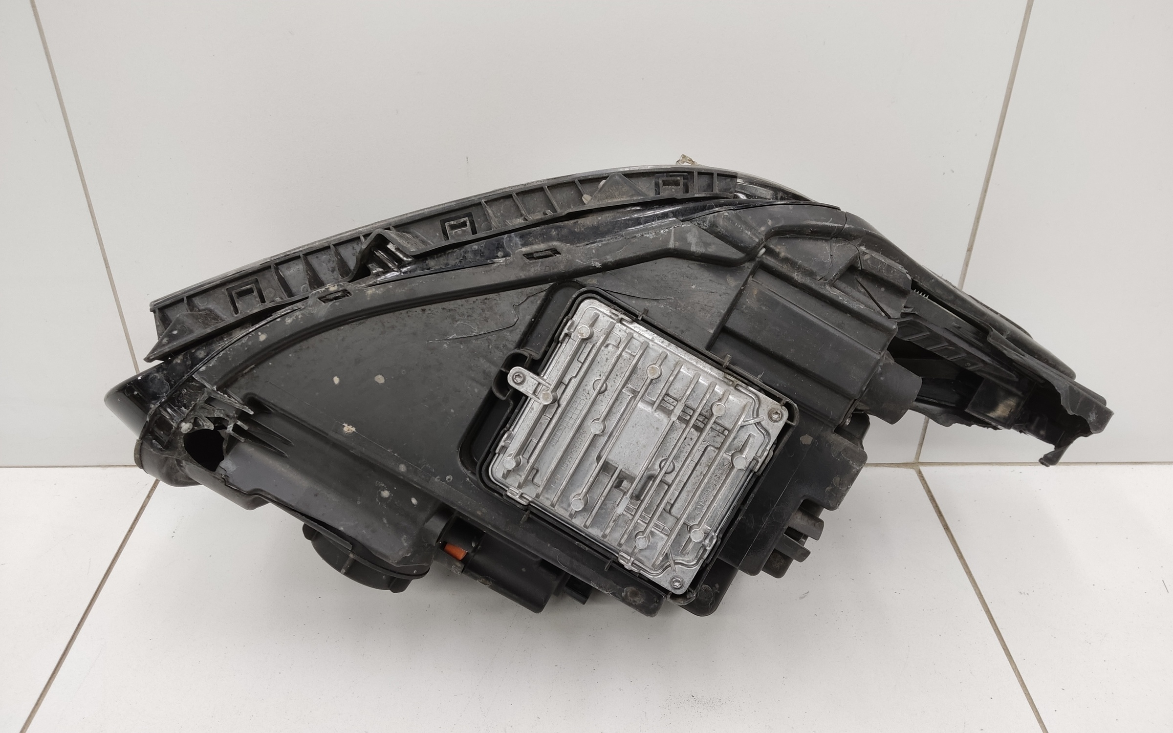 Фара передняя левая Geely Preface LED