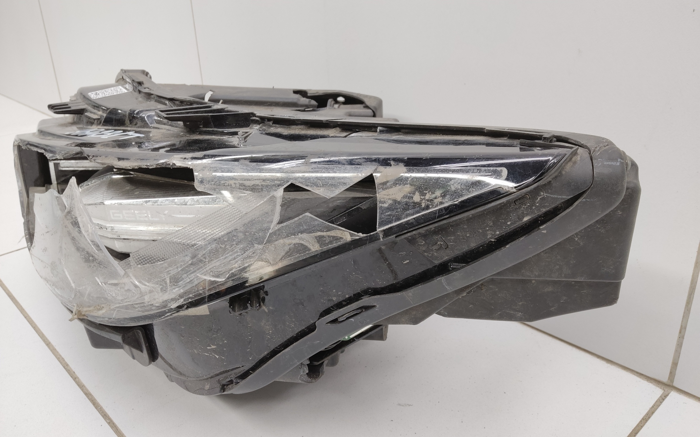 Фара передняя левая Geely Preface LED