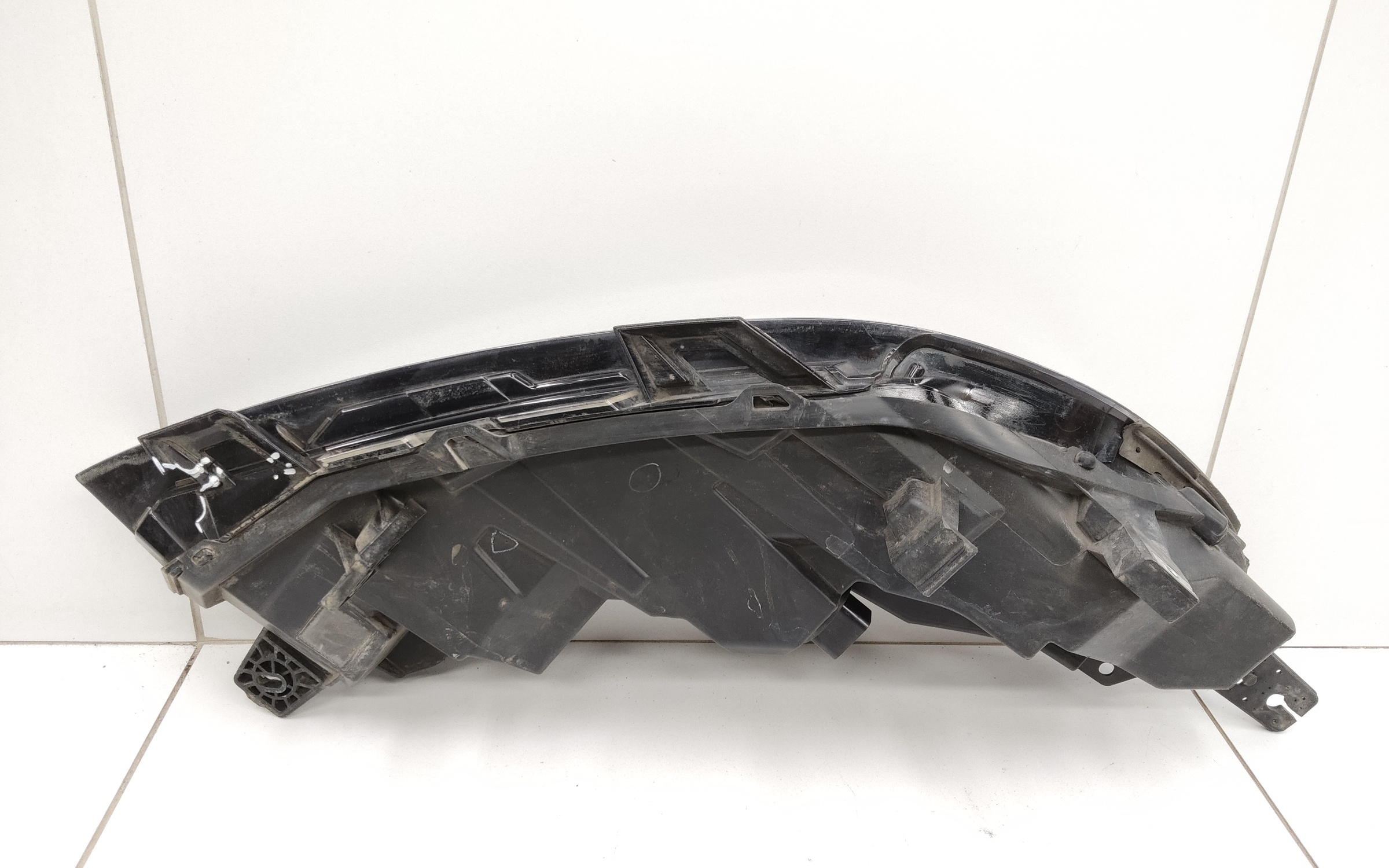 Фара ДХО передняя левая JAC JS6 LED