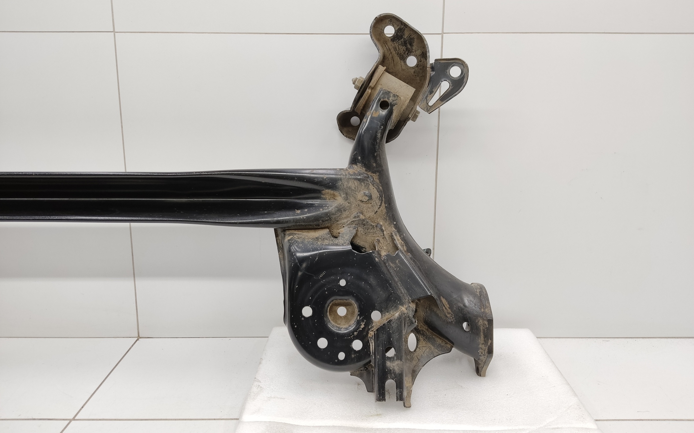 Балка задняя Geely Coolray Restail