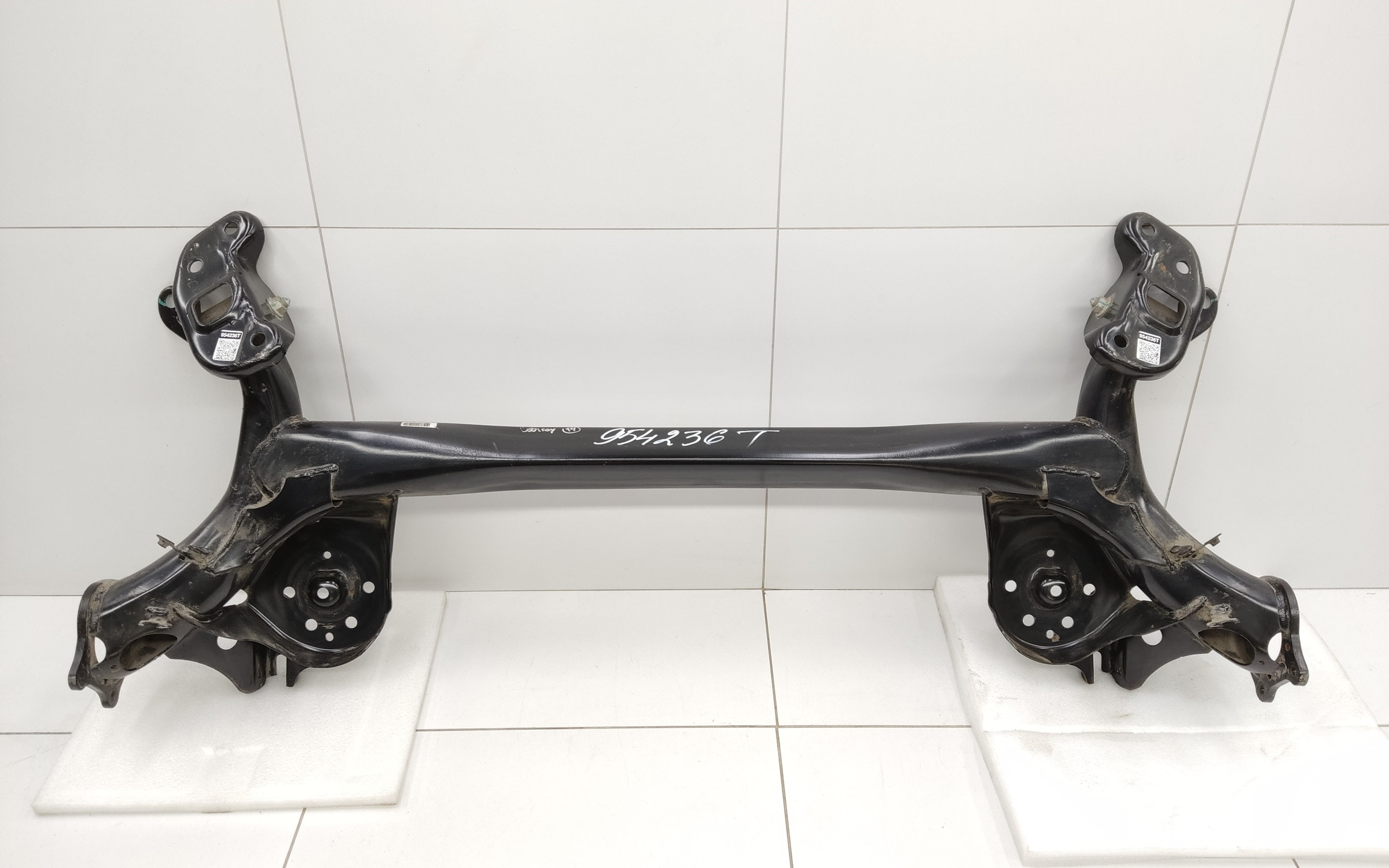 Балка задняя Geely Coolray Restail