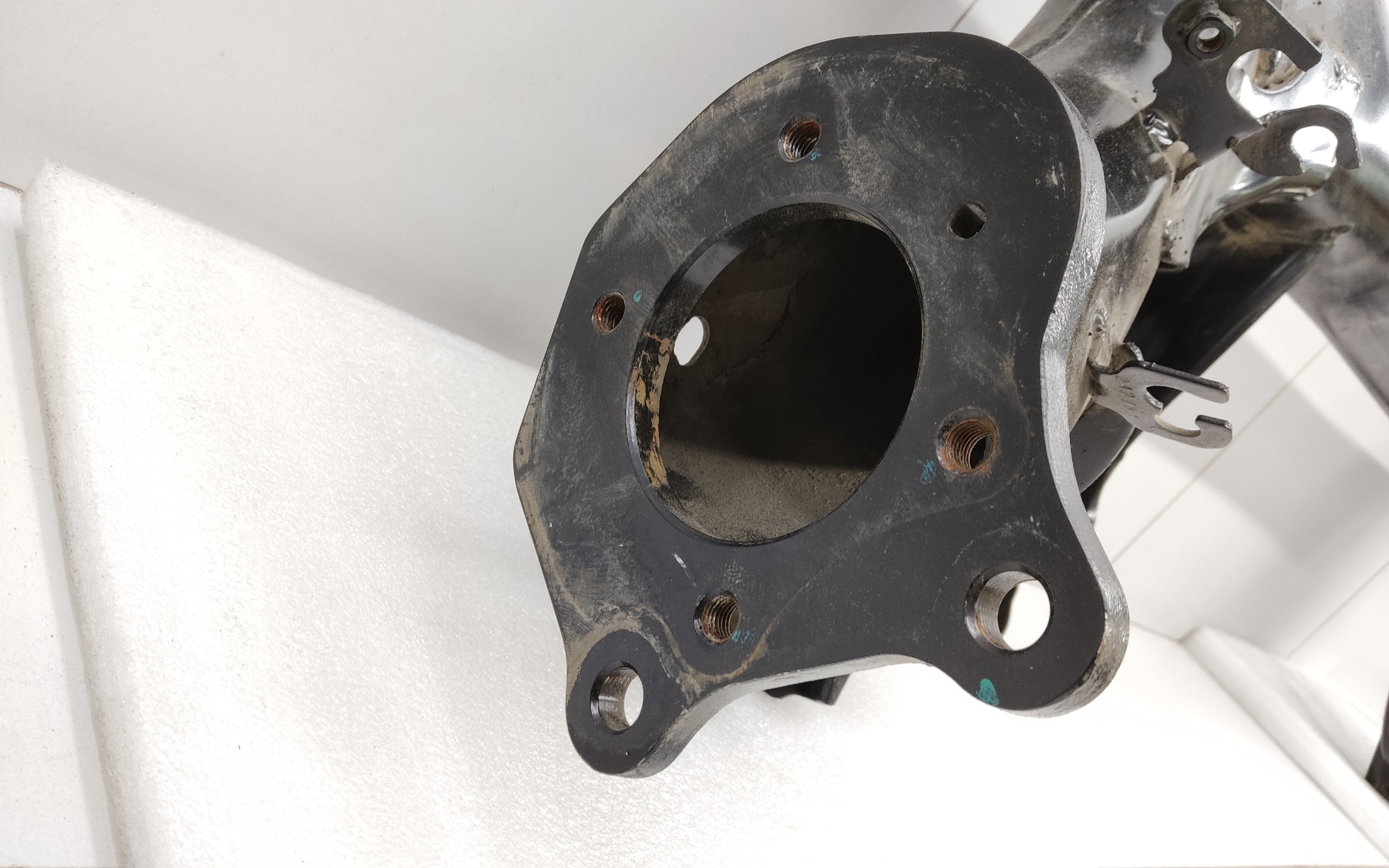 Балка задняя Geely Coolray Restail