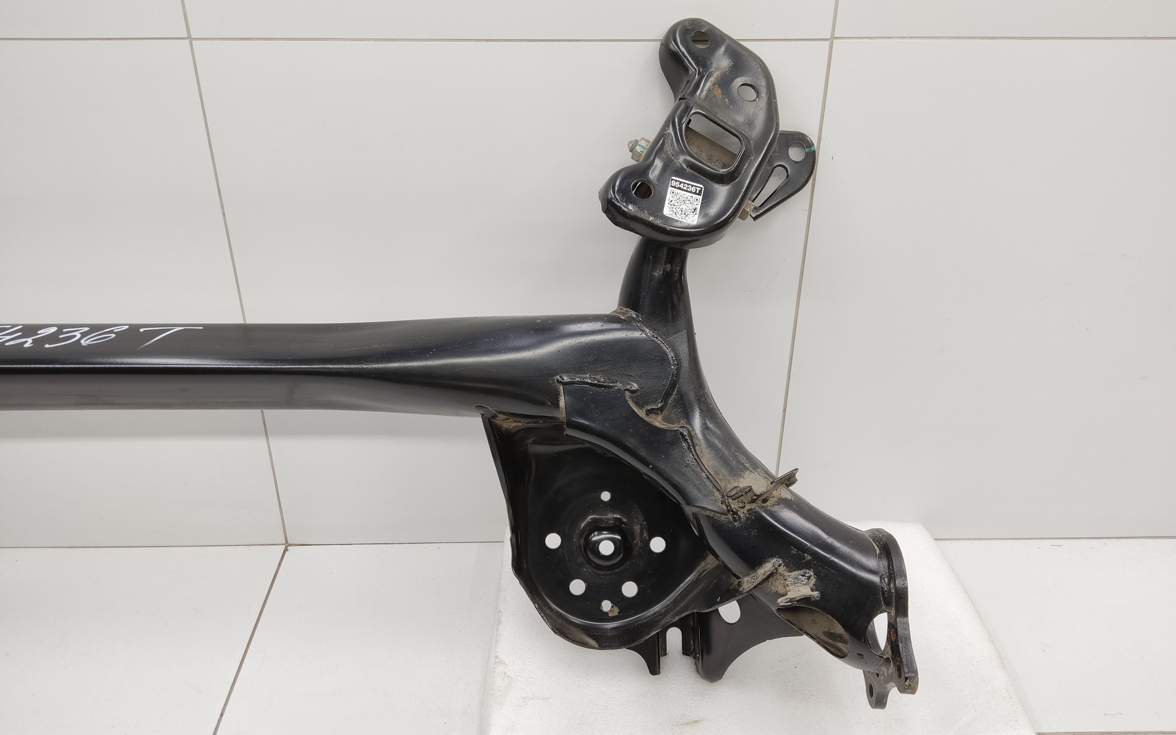 Балка задняя Geely Coolray Restail