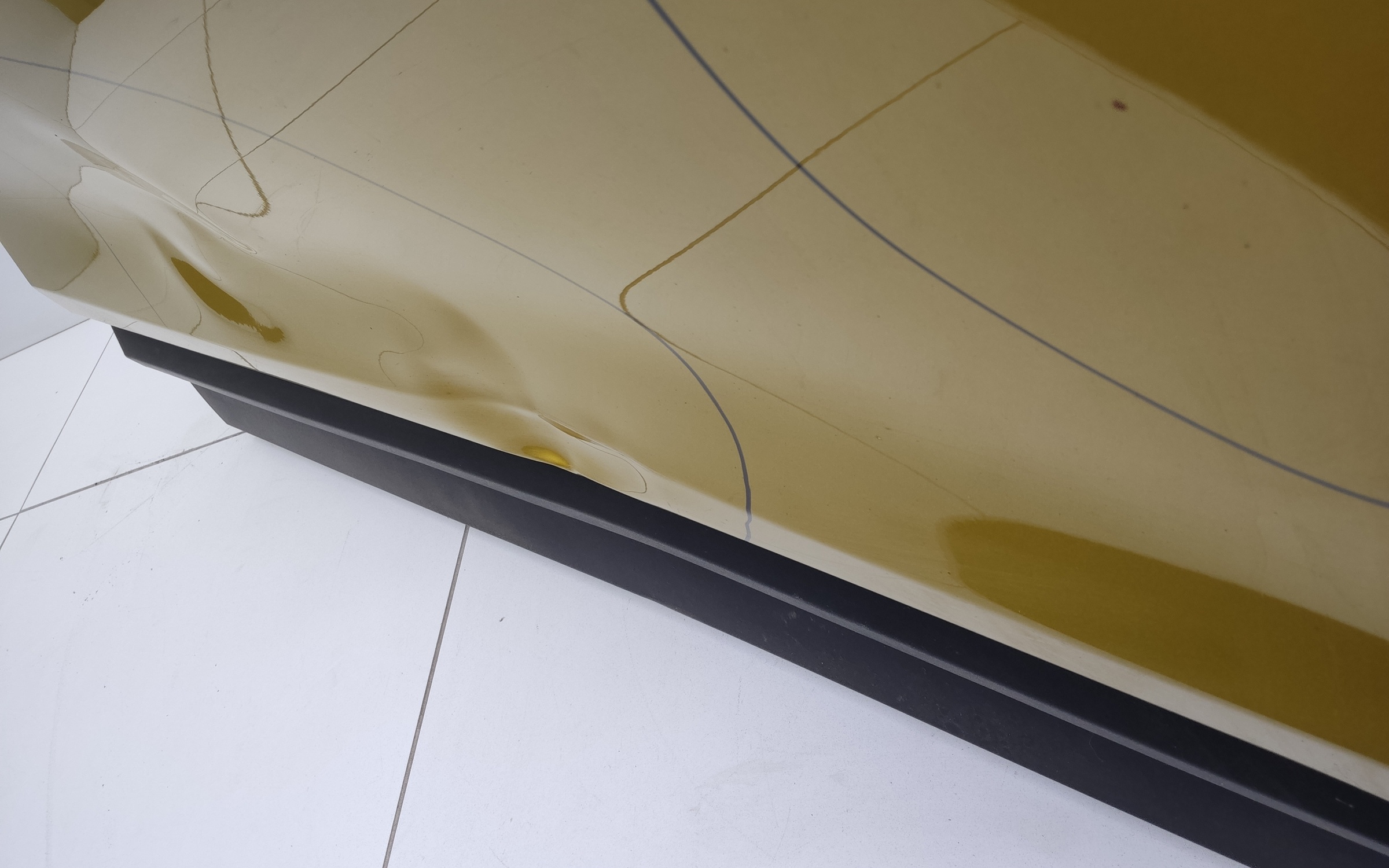 Дверь передняя правая Geely Coolray