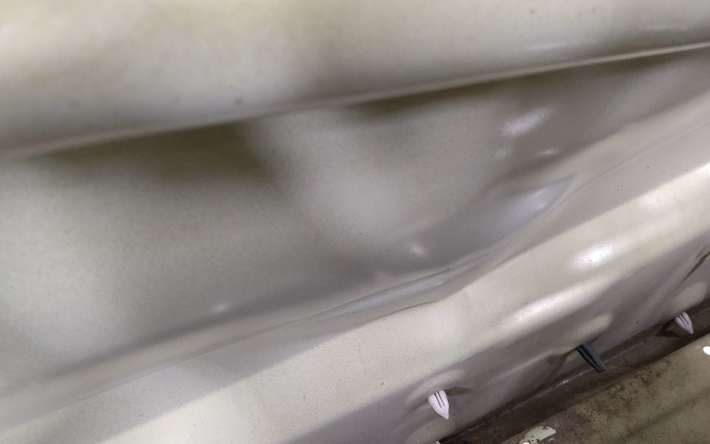 Дверь передняя правая Geely Coolray