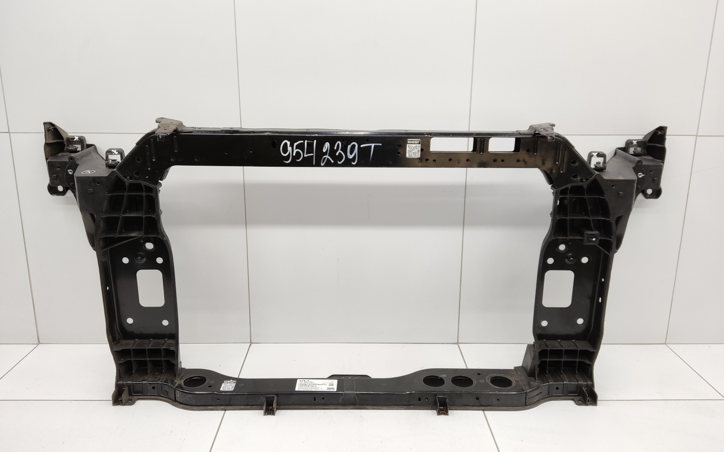 Панель передняя Kia Sportage 4